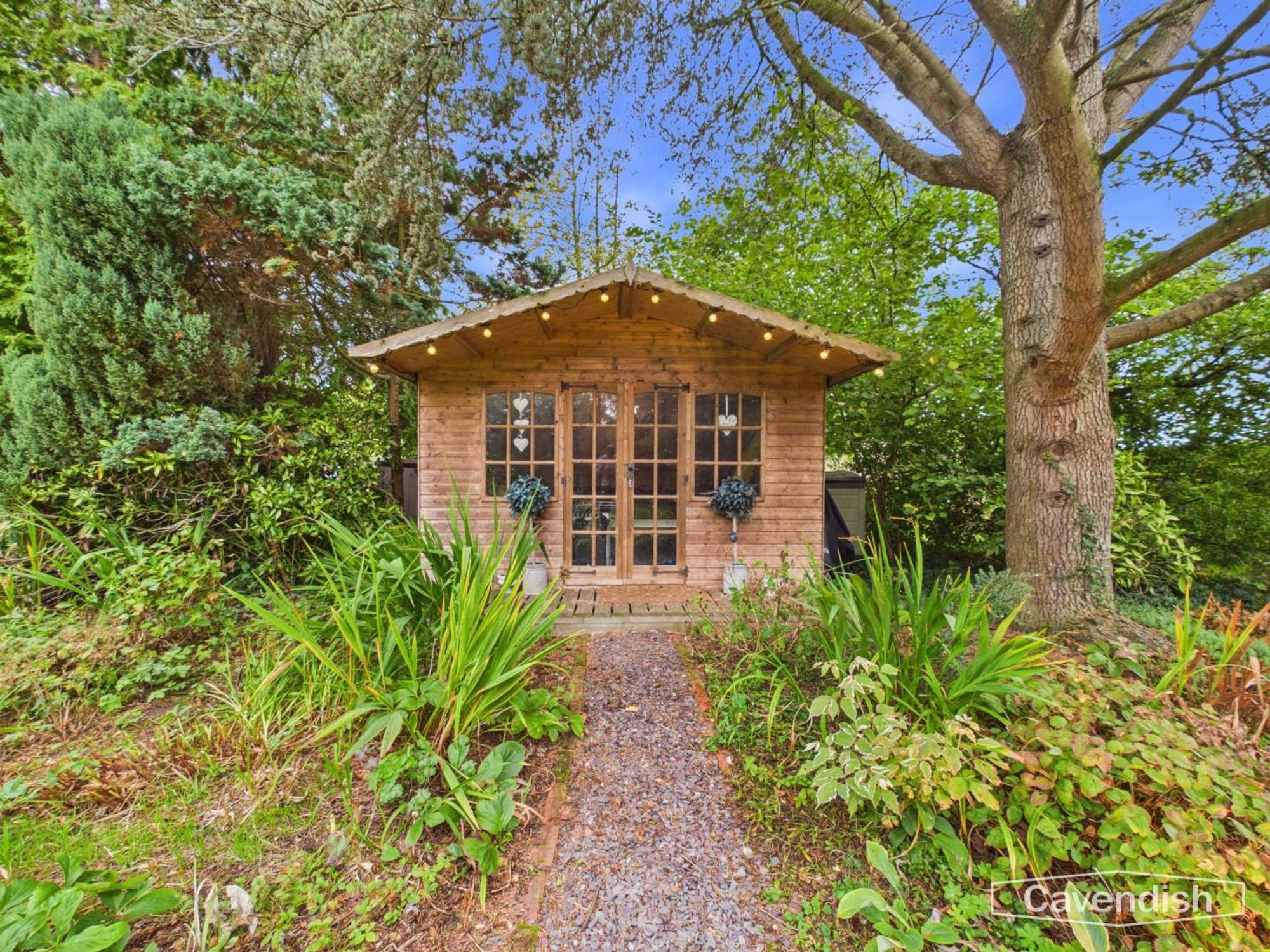 Property image — Bridge Drive, Christleton, CH3
