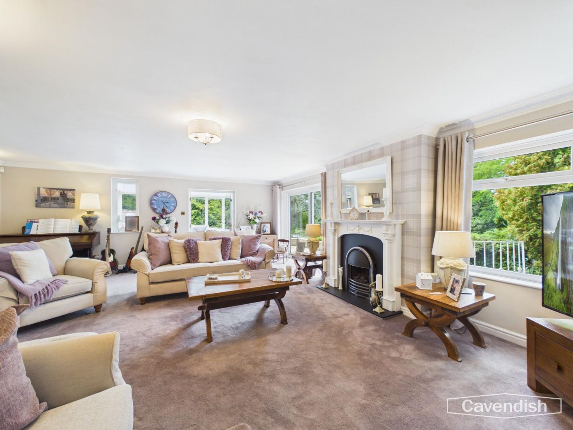 Property image — Bridge Drive, Christleton, CH3