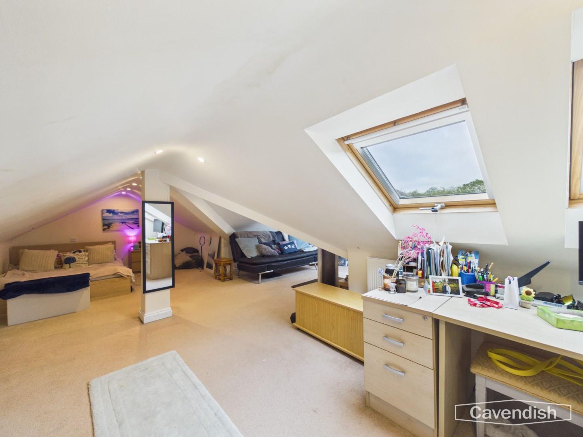 Property image — Bridge Drive, Christleton, CH3
