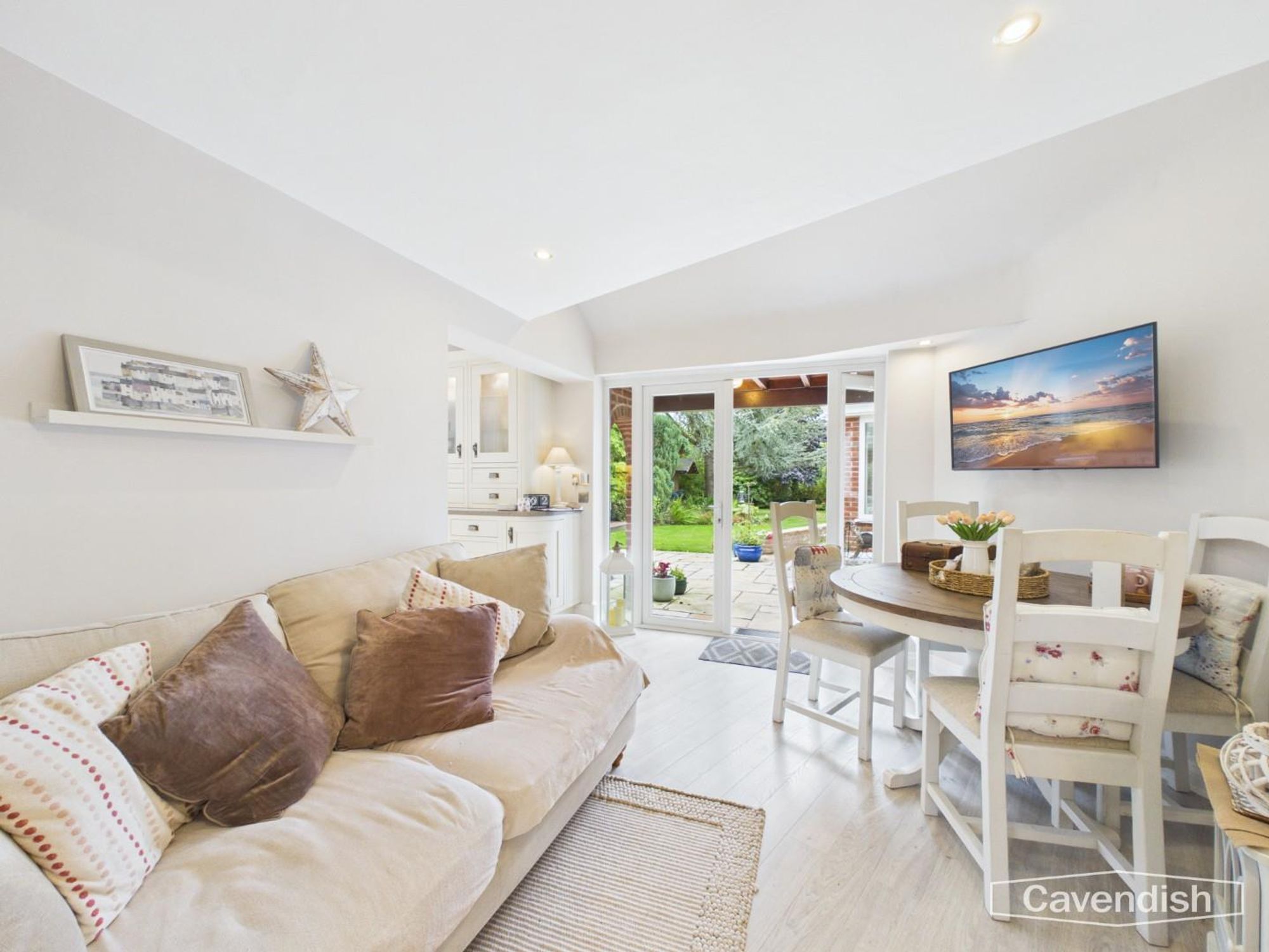 Property image — Bridge Drive, Christleton, CH3
