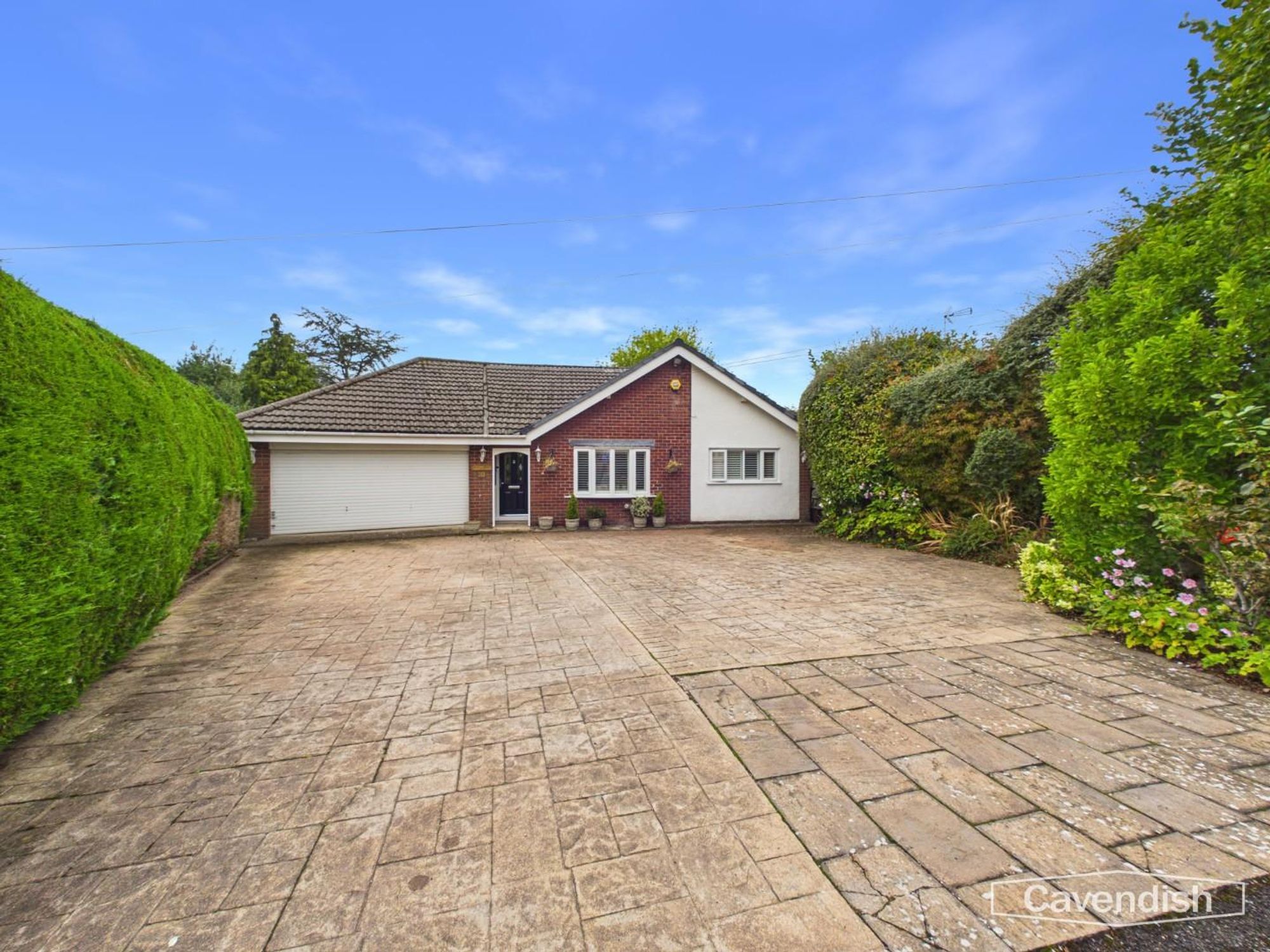 Property image — Bridge Drive, Christleton, CH3