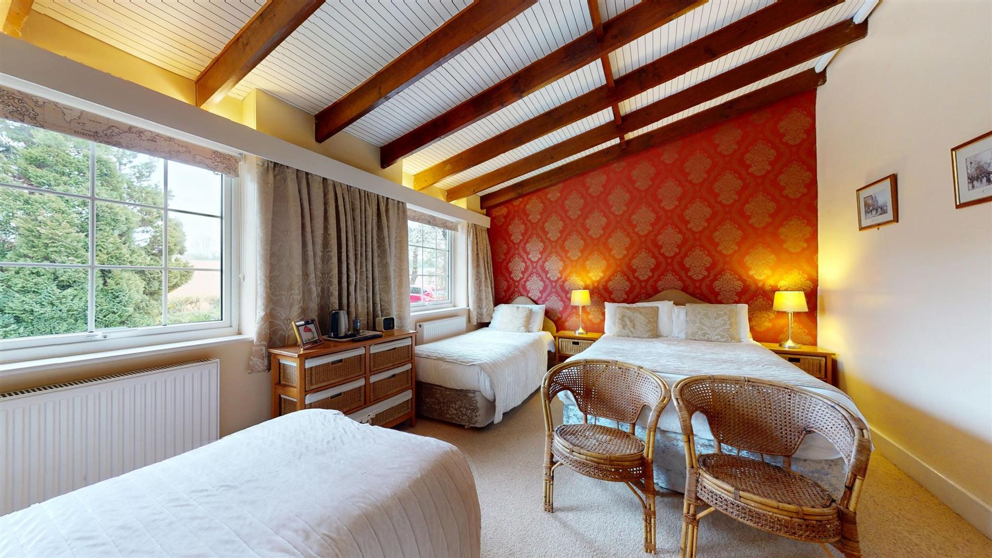 Property image — Llanfair Dyffryn Clwyd, Ruthin, LL15