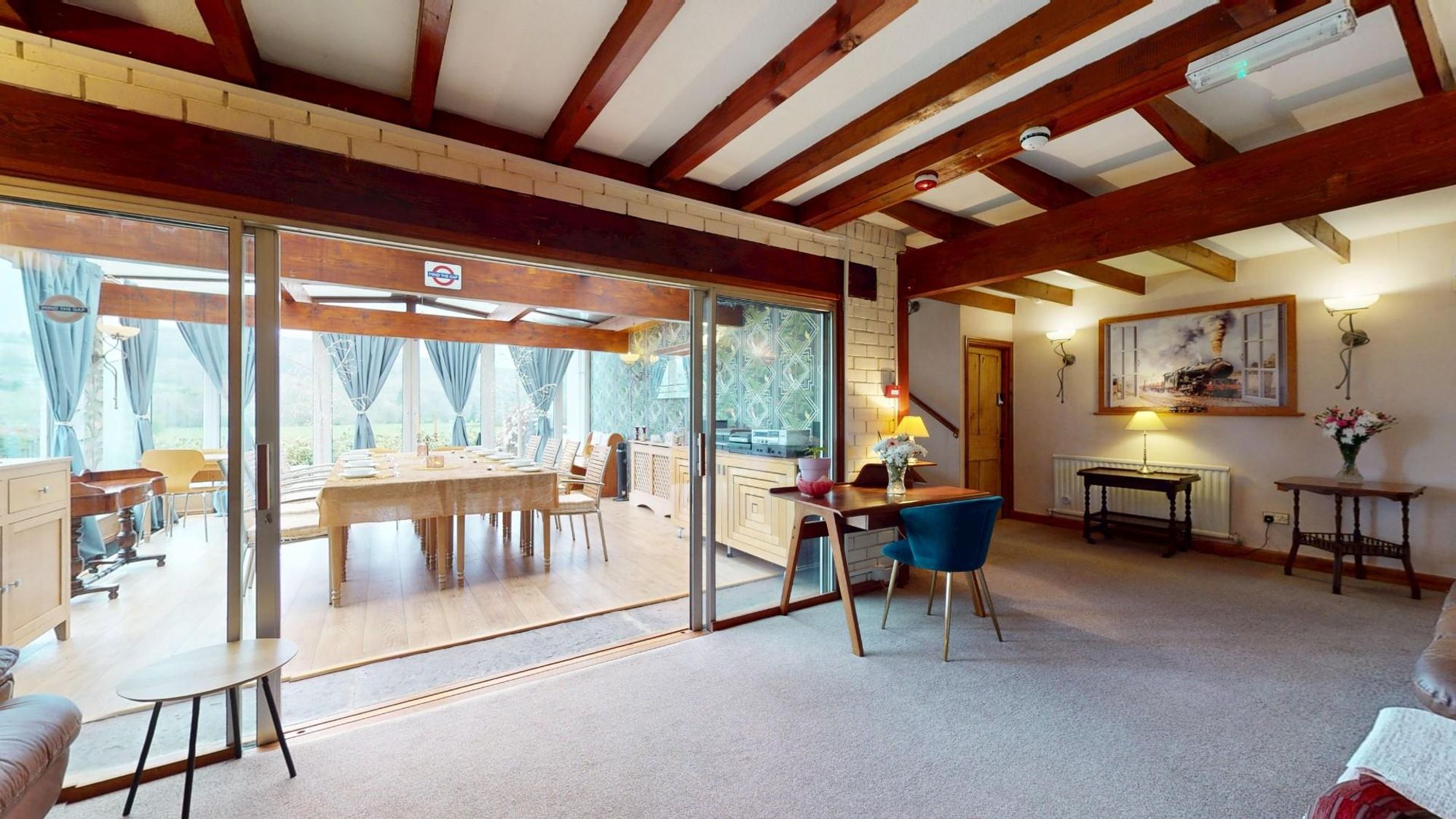 Property image — Llanfair Dyffryn Clwyd, Ruthin, LL15