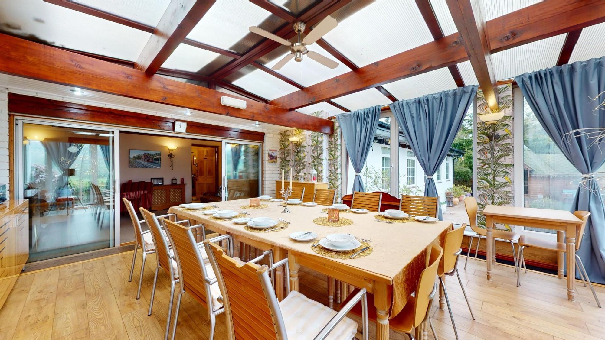 Property image — Llanfair Dyffryn Clwyd, Ruthin, LL15