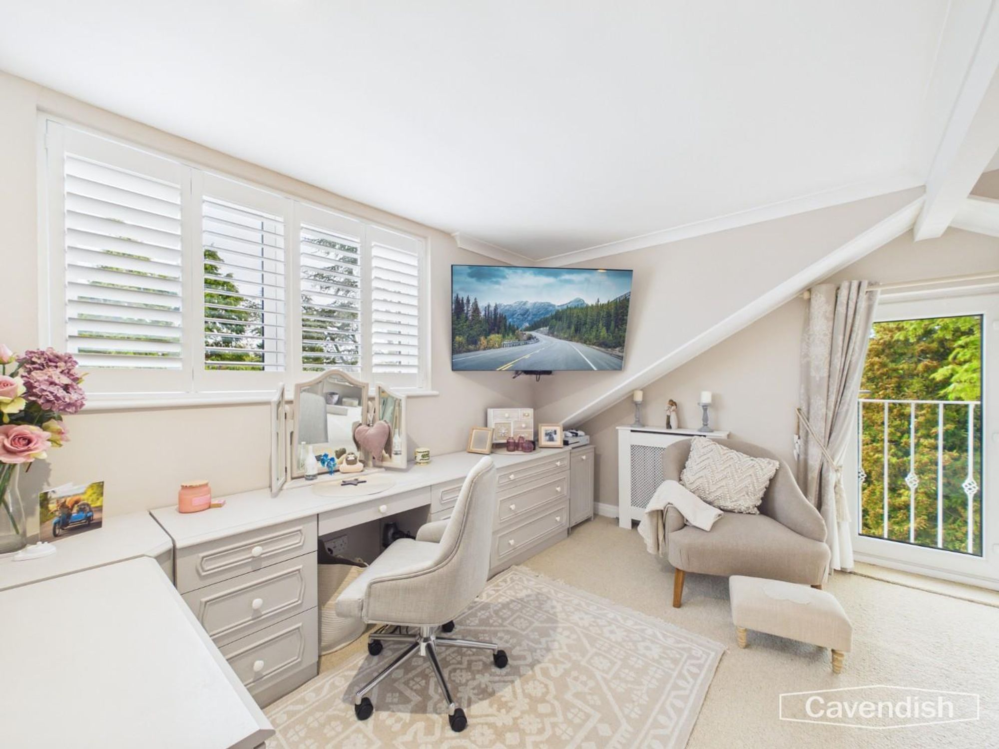 Property image — Bridge Drive, Christleton, CH3