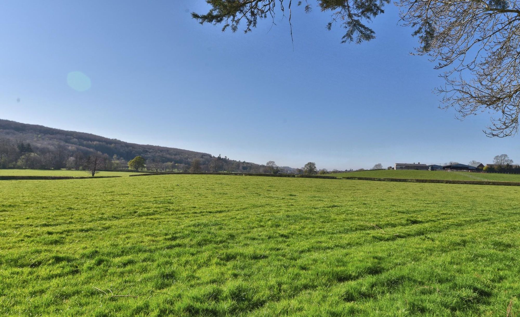 Property image — Llanfair Dyffryn Clwyd, Ruthin, LL15