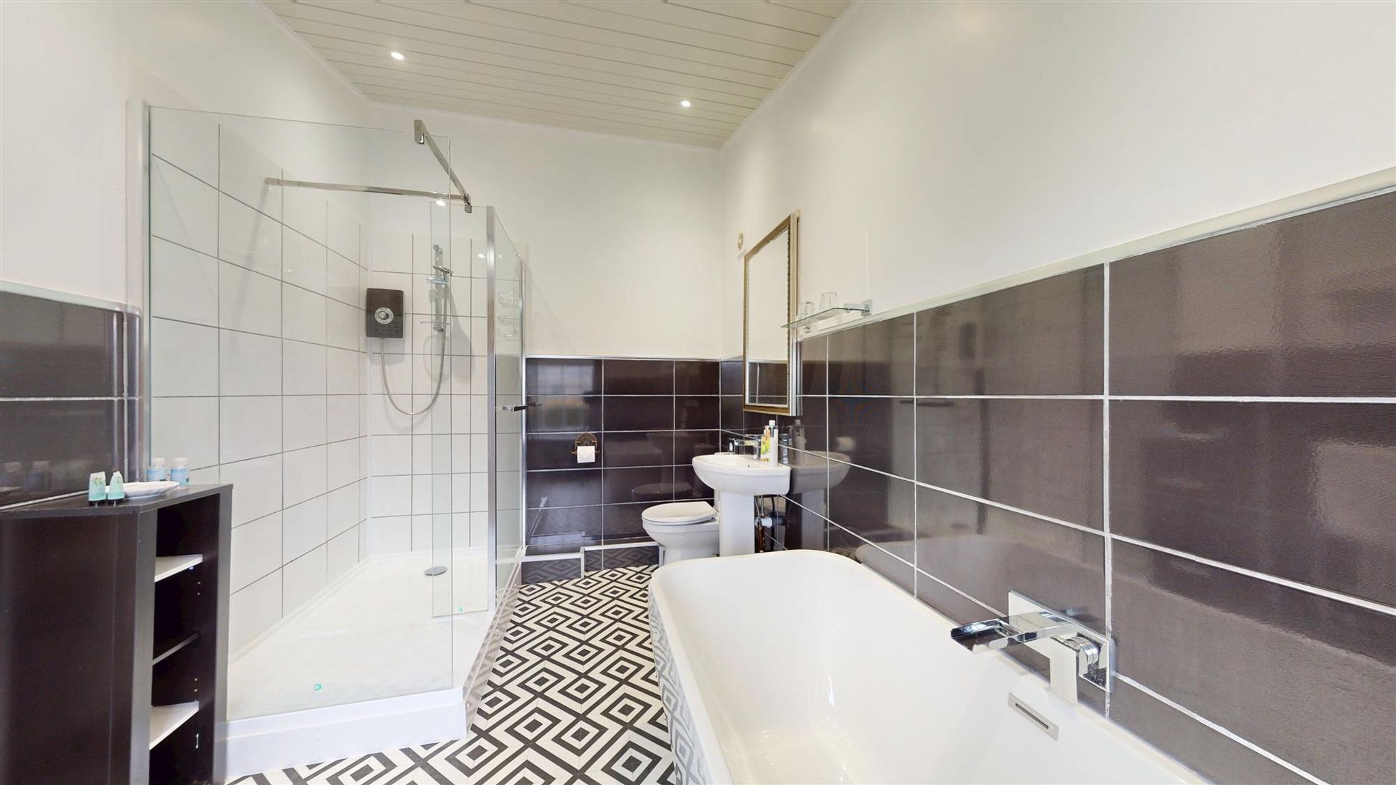 Property image — Llanfair Dyffryn Clwyd, Ruthin, LL15