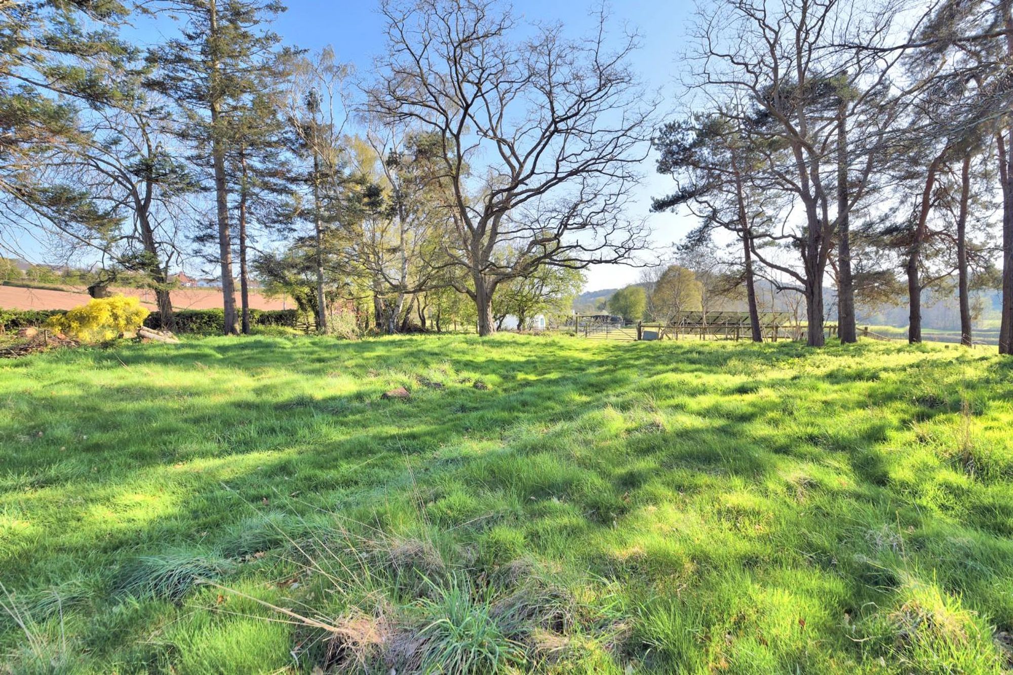 Property image — Llanfair Dyffryn Clwyd, Ruthin, LL15