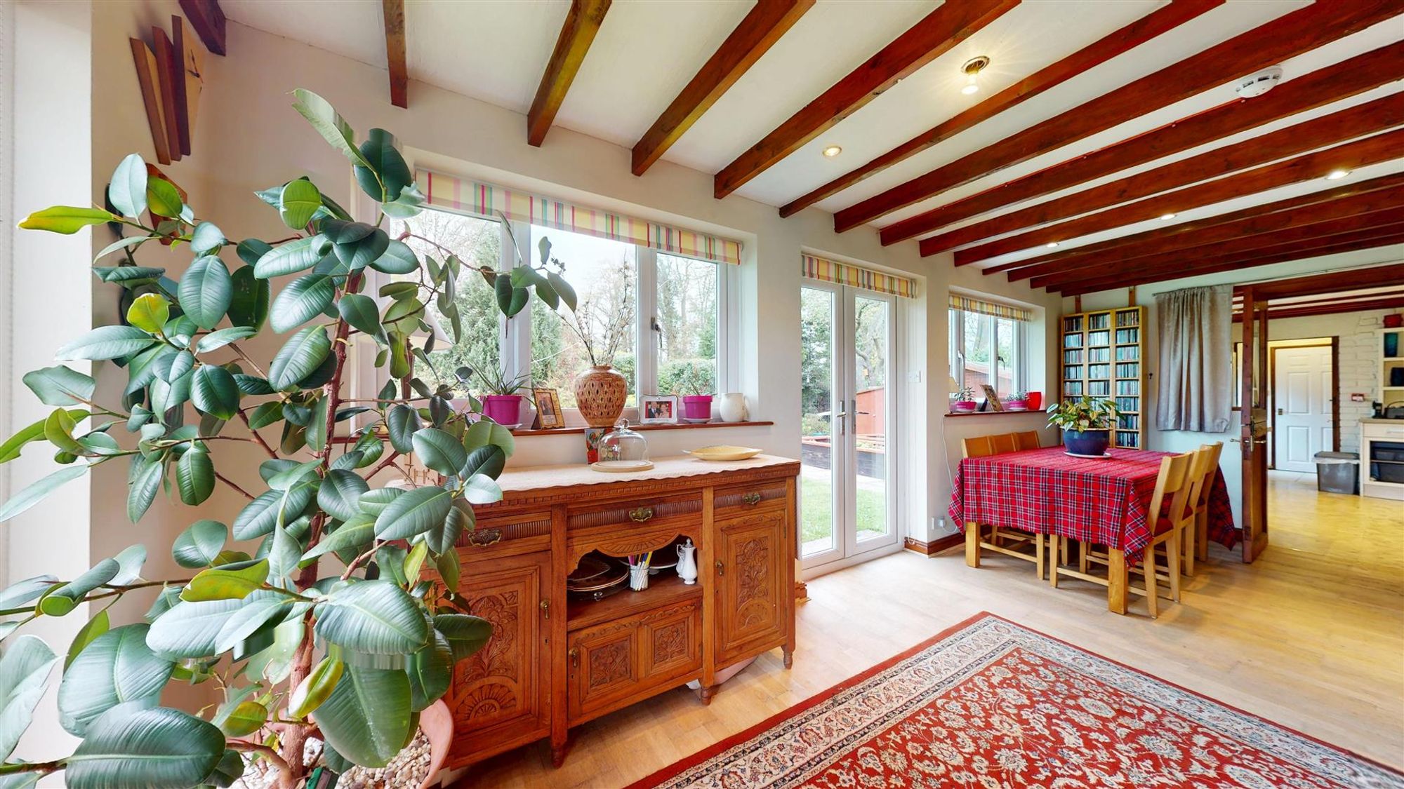 Property image — Llanfair Dyffryn Clwyd, Ruthin, LL15