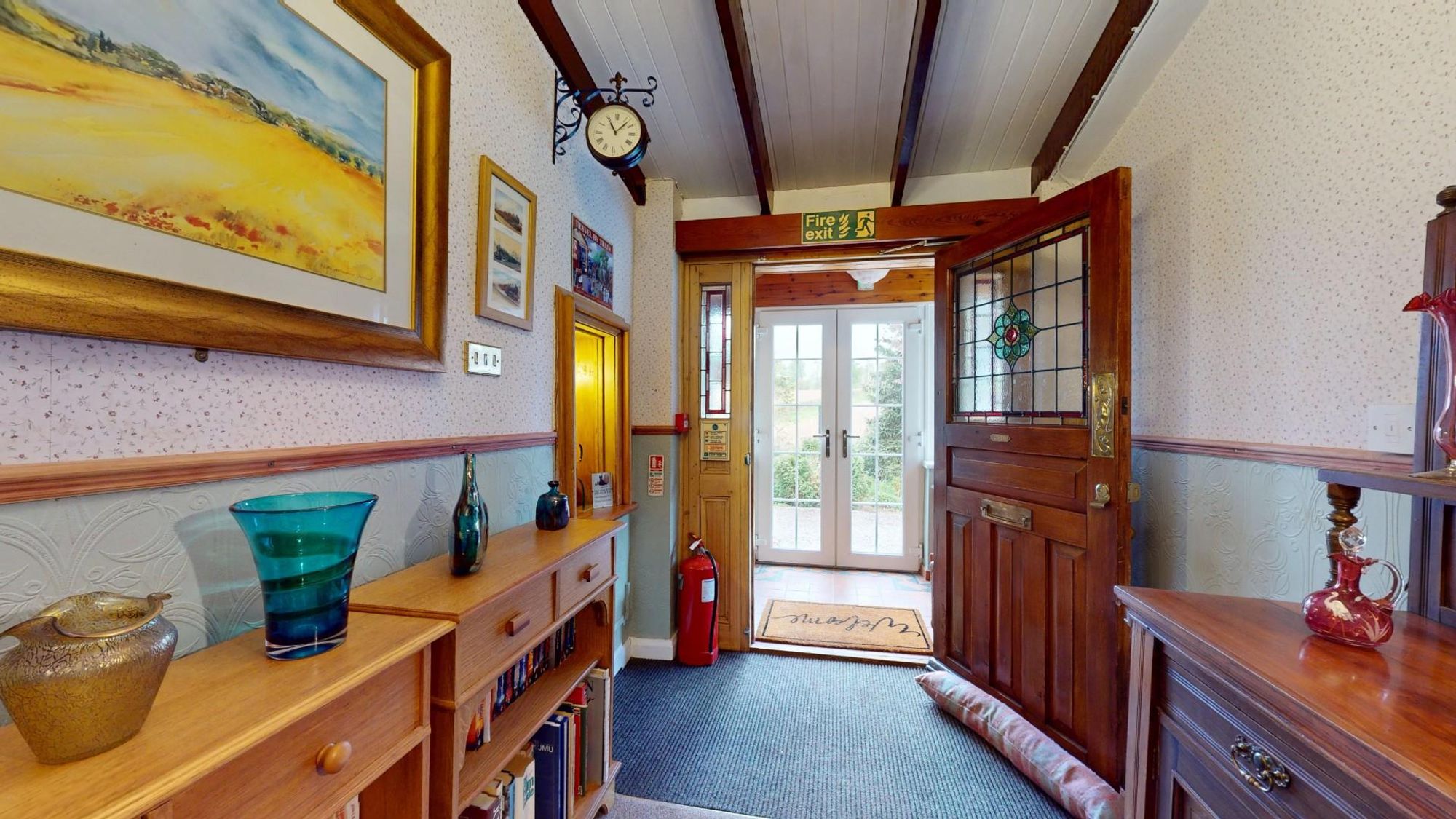 Property image — Llanfair Dyffryn Clwyd, Ruthin, LL15