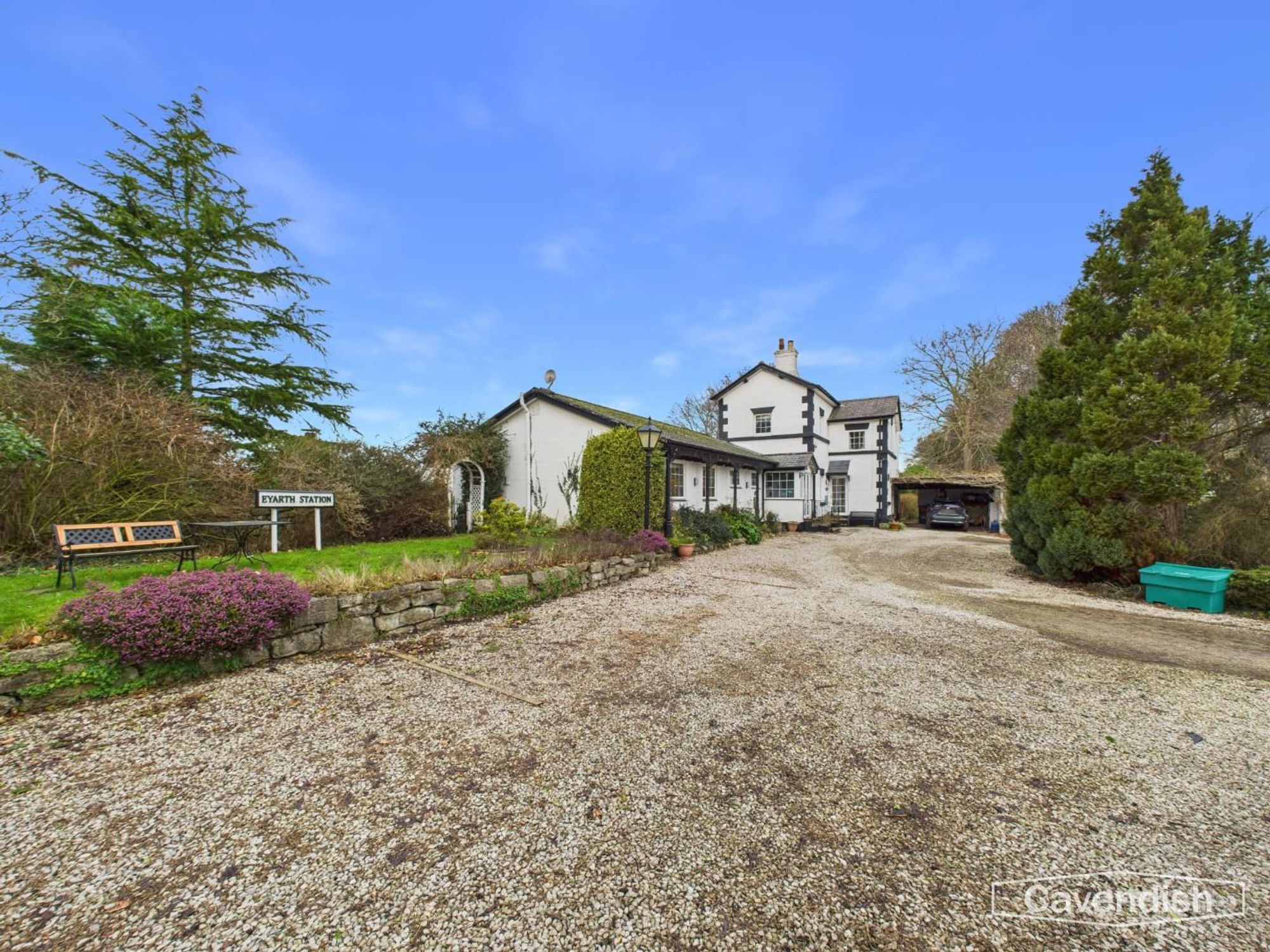 Property image — Llanfair Dyffryn Clwyd, Ruthin, LL15