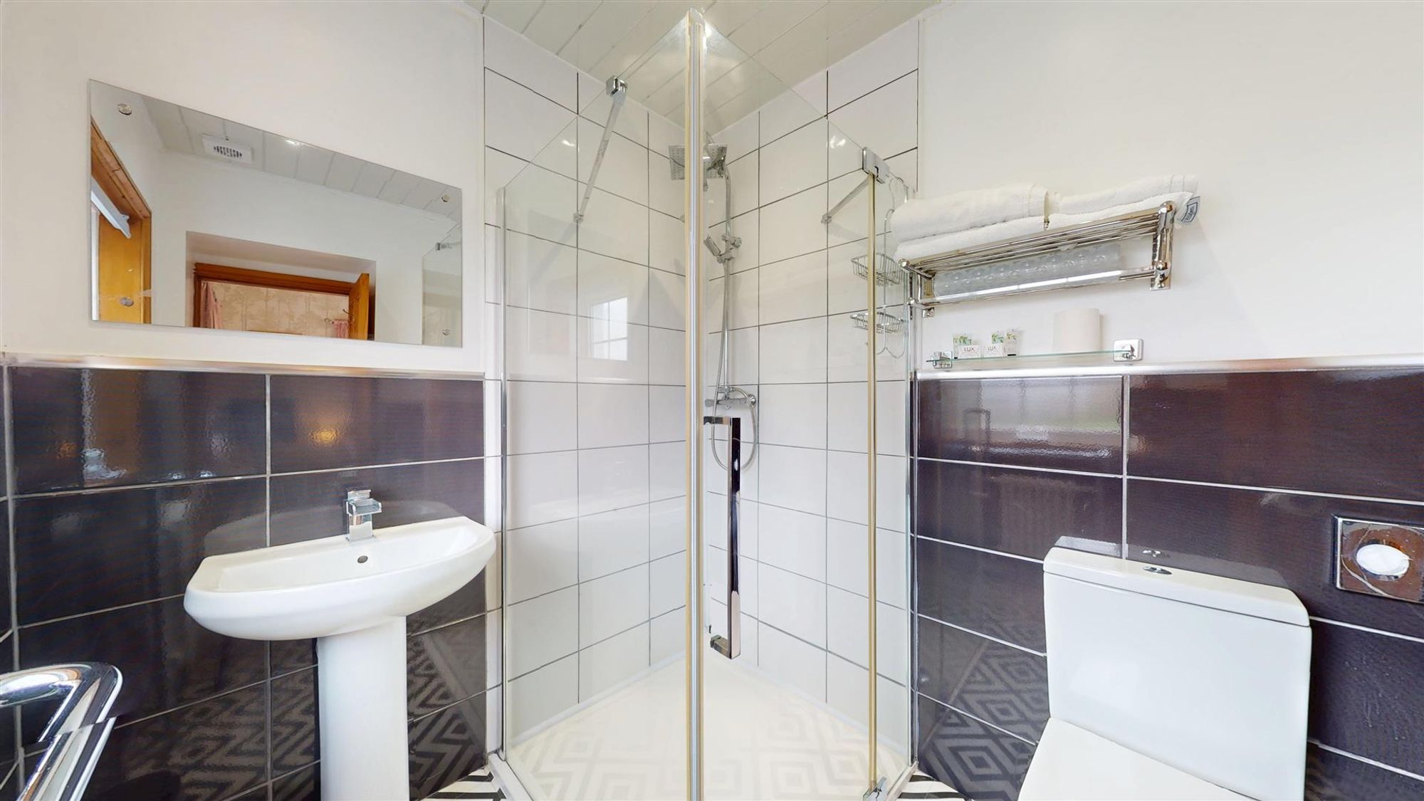 Property image — Llanfair Dyffryn Clwyd, Ruthin, LL15