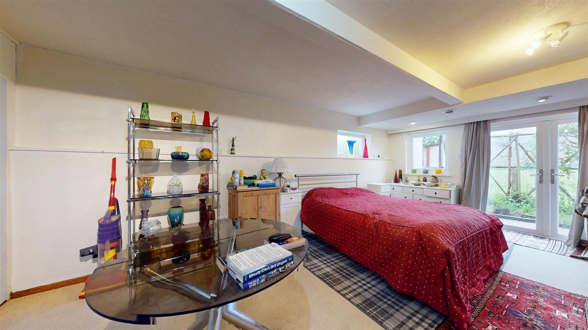 Property image — Llanfair Dyffryn Clwyd, Ruthin, LL15