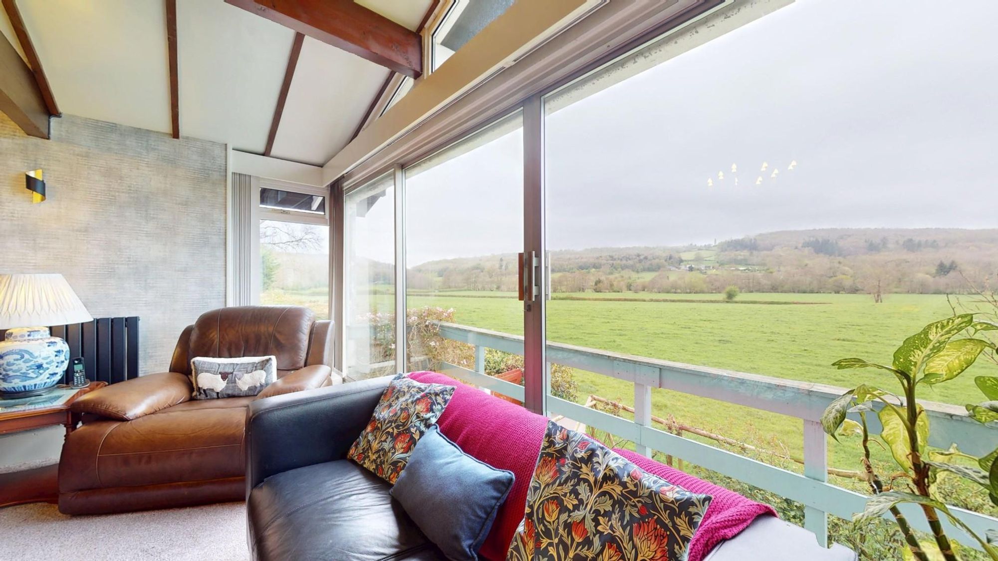 Property image — Llanfair Dyffryn Clwyd, Ruthin, LL15
