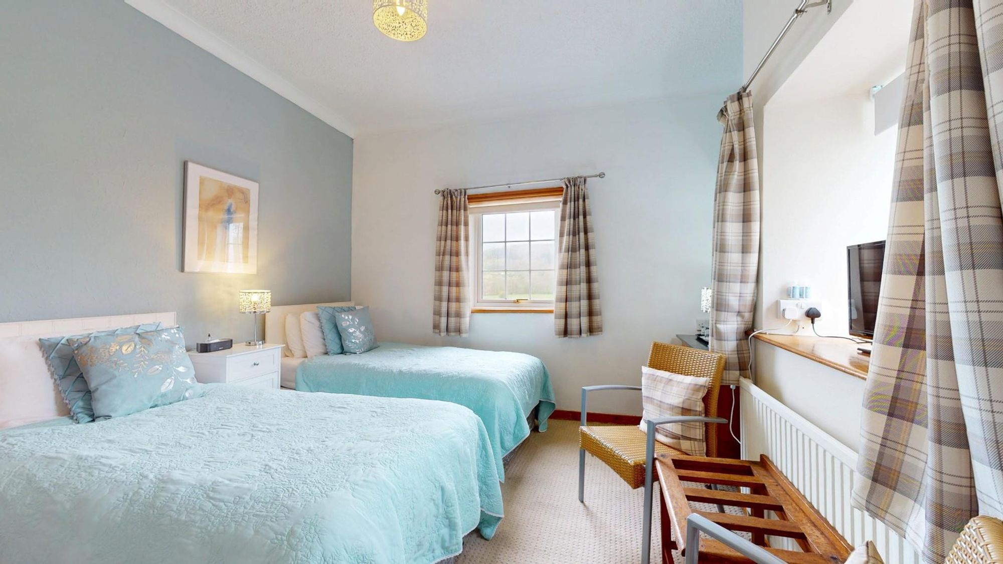 Property image — Llanfair Dyffryn Clwyd, Ruthin, LL15