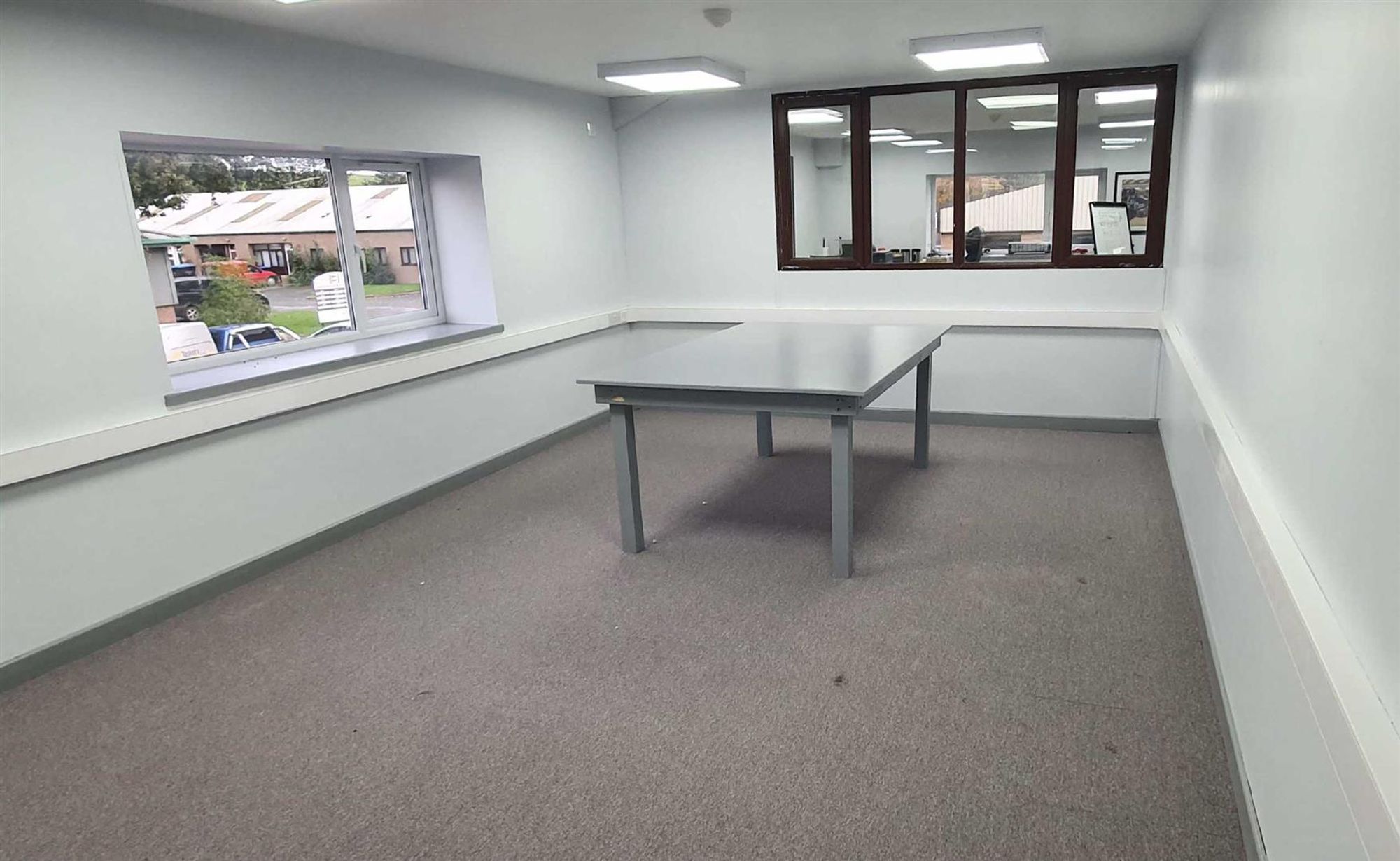 Property image — Lon Parcwr Industrial Estate, Ruthin, LL15