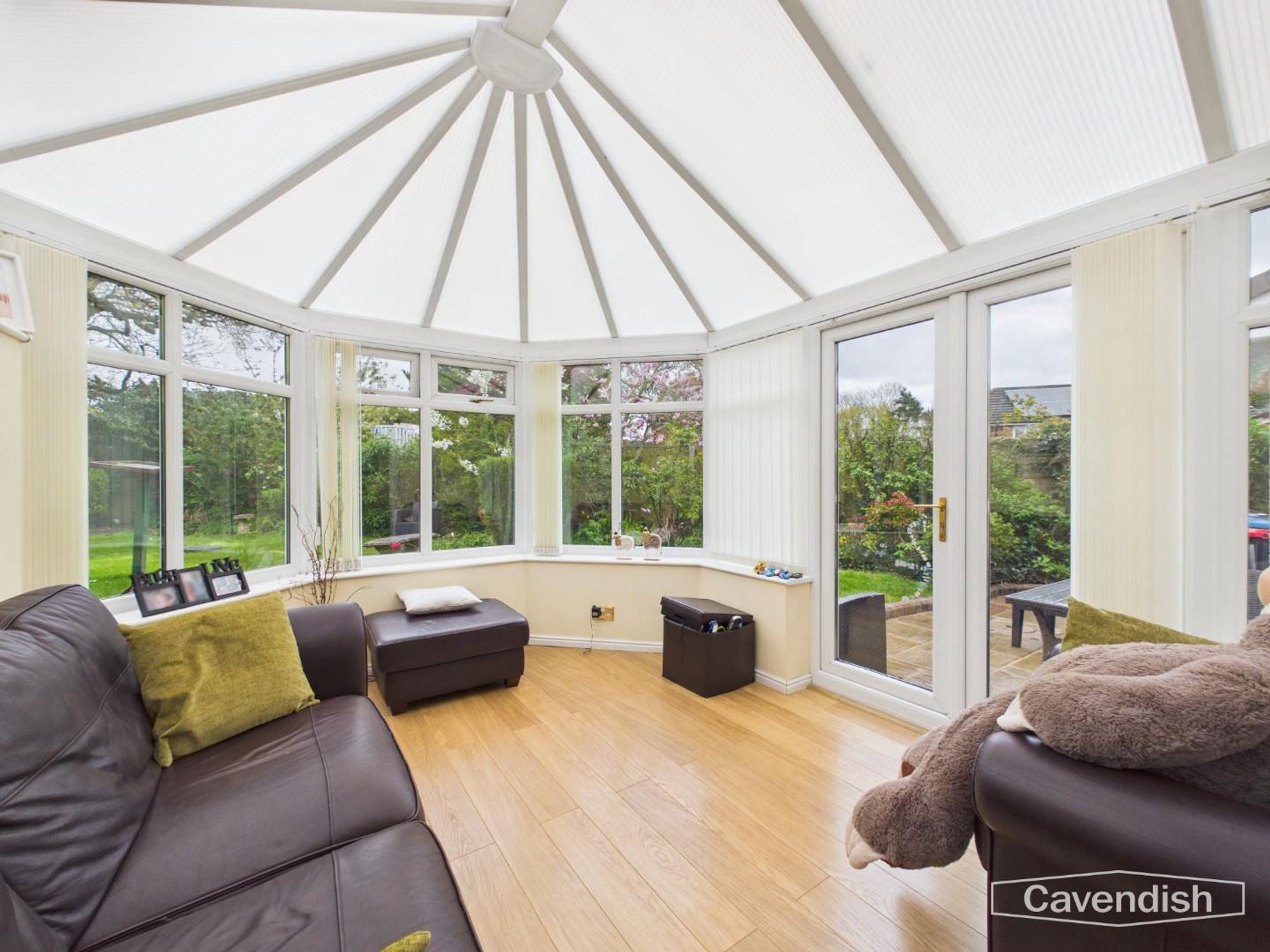 Property image — Foxall Way, Great Sutton, CH66
