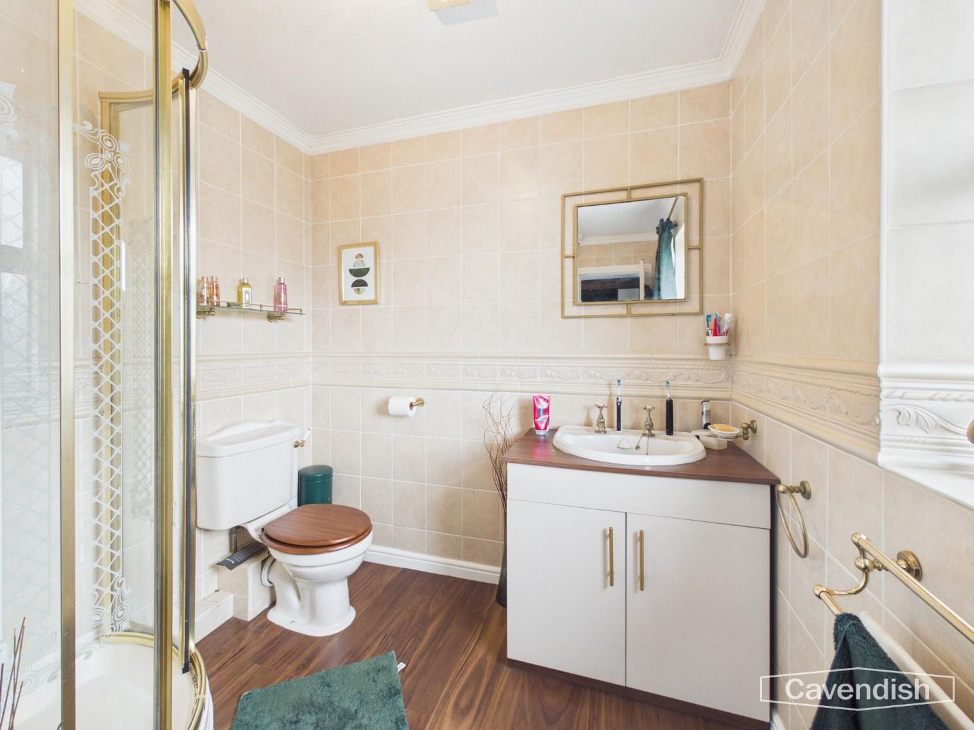 Property image — Foxall Way, Great Sutton, CH66