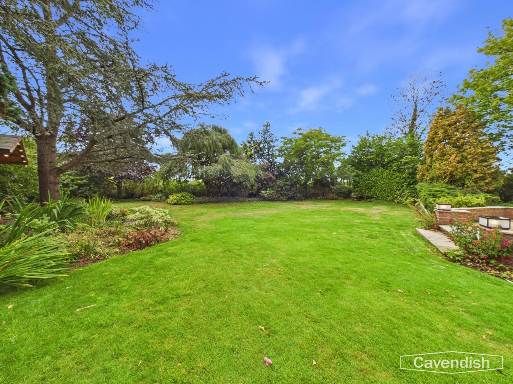 Property image — Bridge Drive, Christleton, CH3