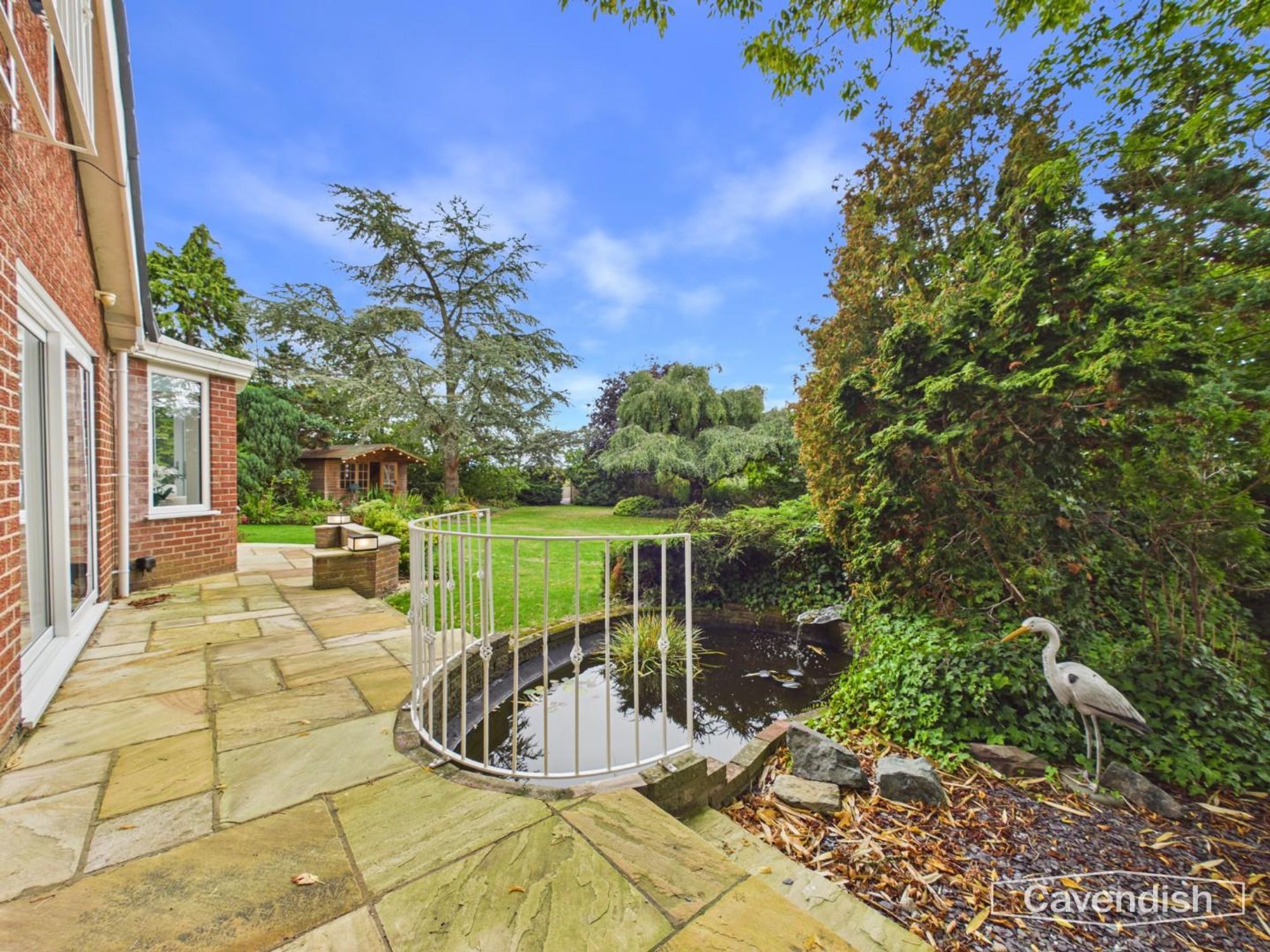 Property image — Bridge Drive, Christleton, CH3