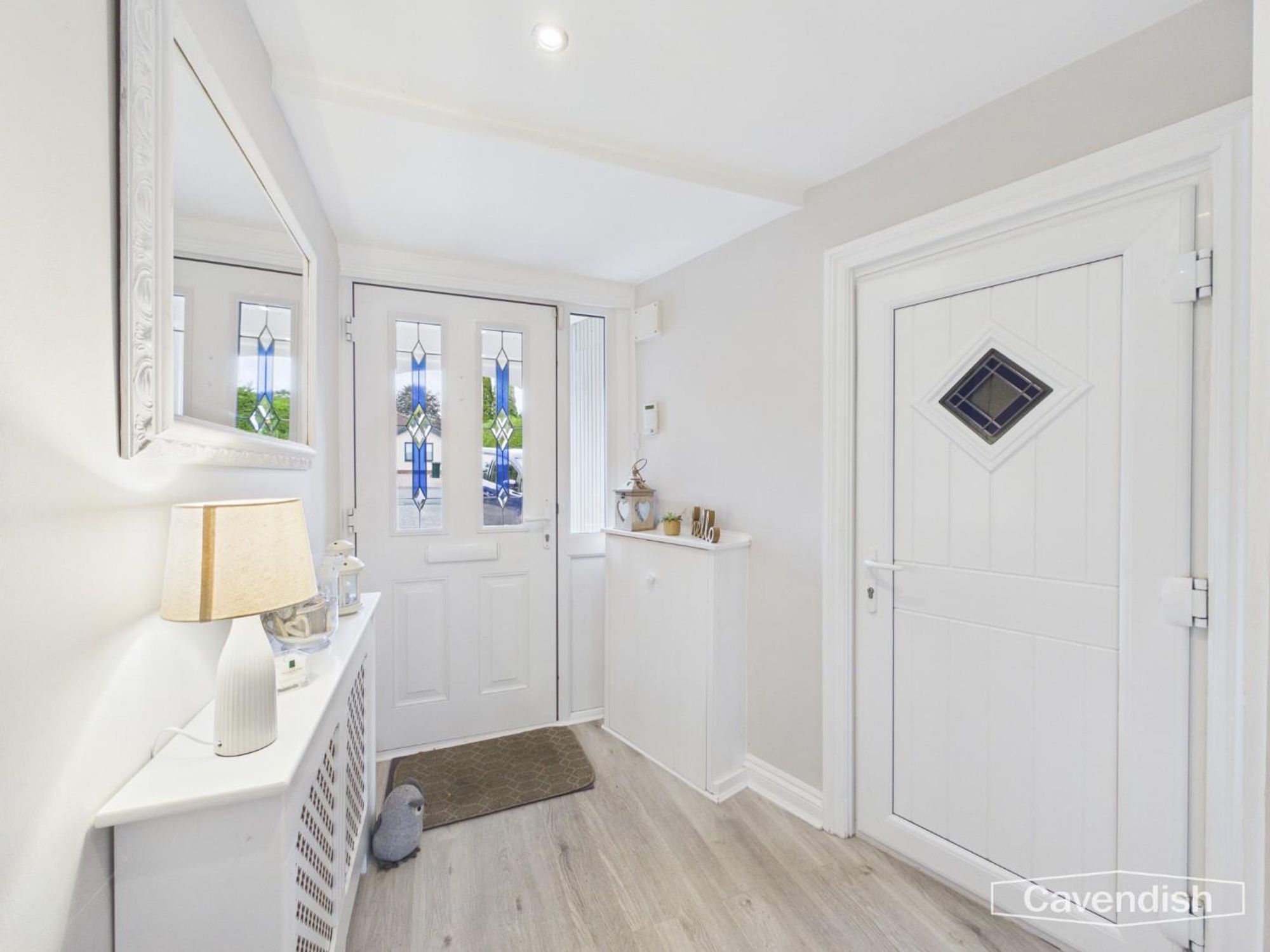 Property image — Bridge Drive, Christleton, CH3