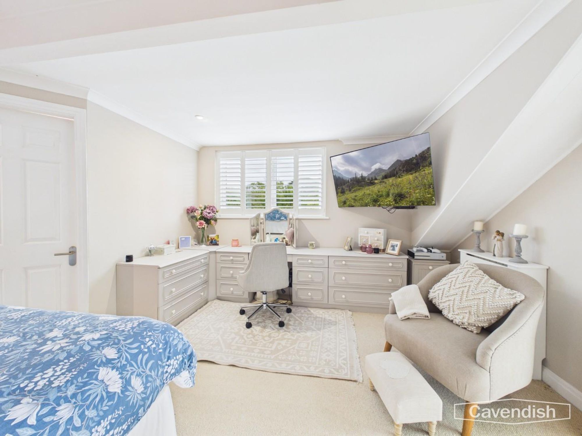 Property image — Bridge Drive, Christleton, CH3