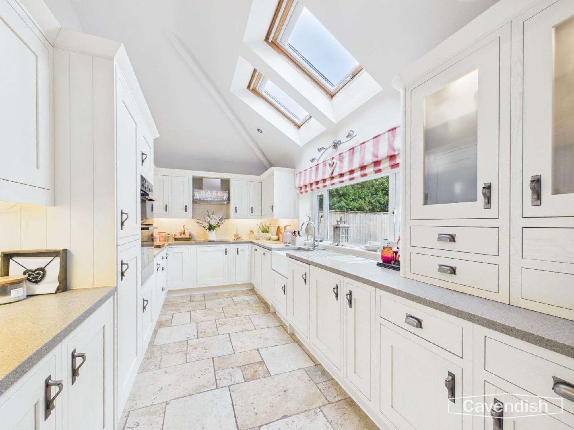 Property image — Bridge Drive, Christleton, CH3