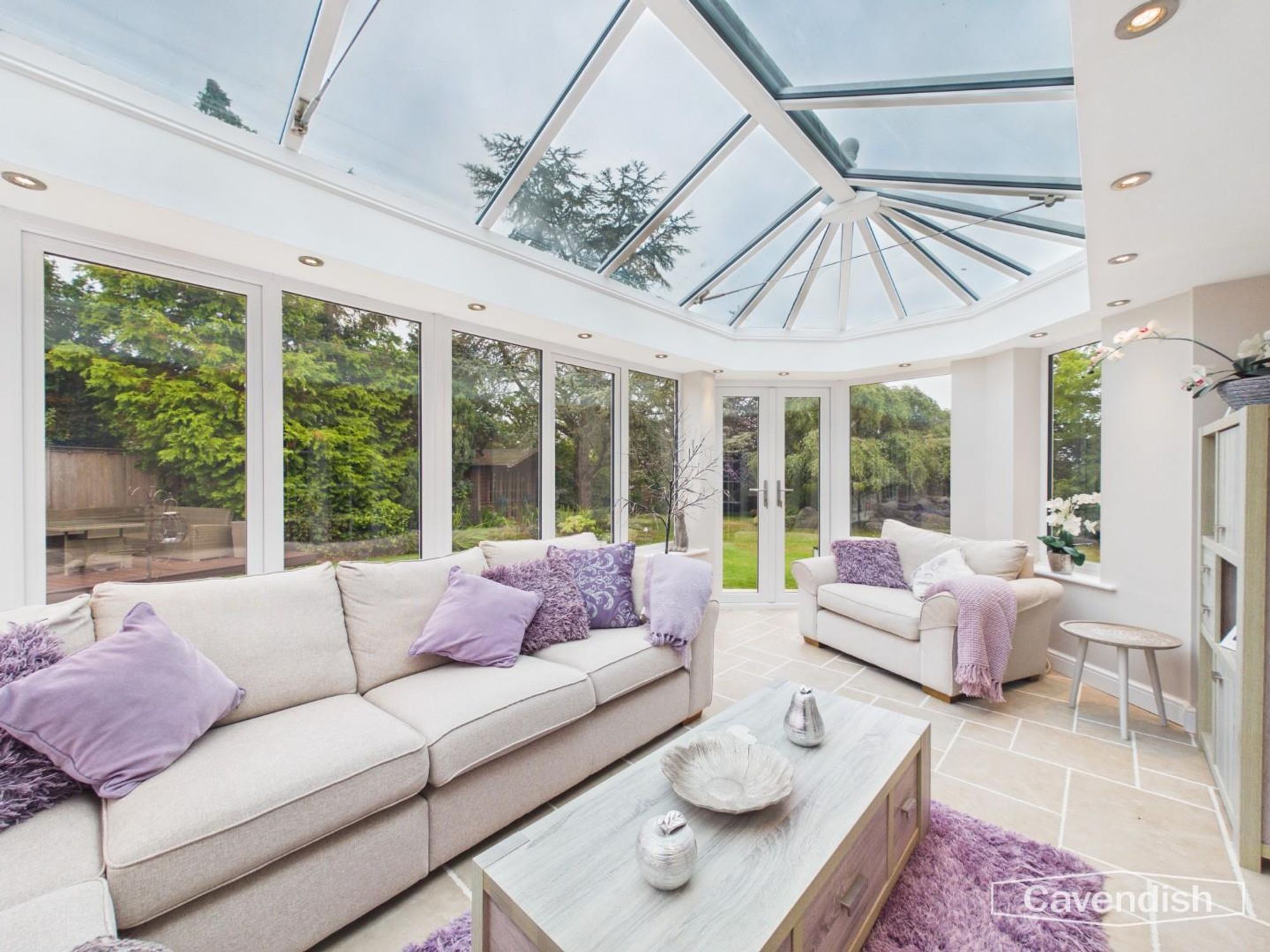 Property image — Bridge Drive, Christleton, CH3