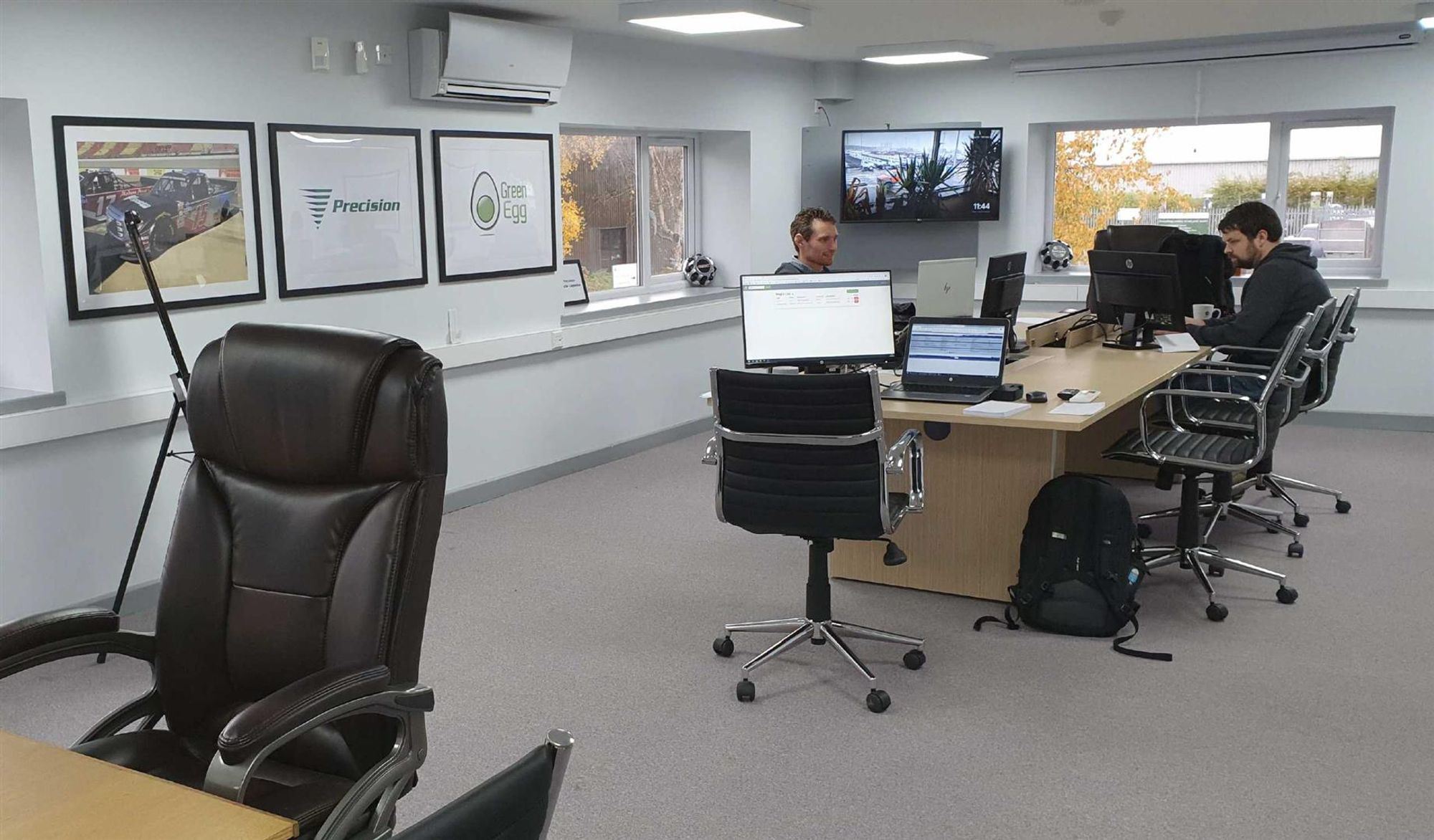 Property image — Lon Parcwr Industrial Estate, Ruthin, LL15