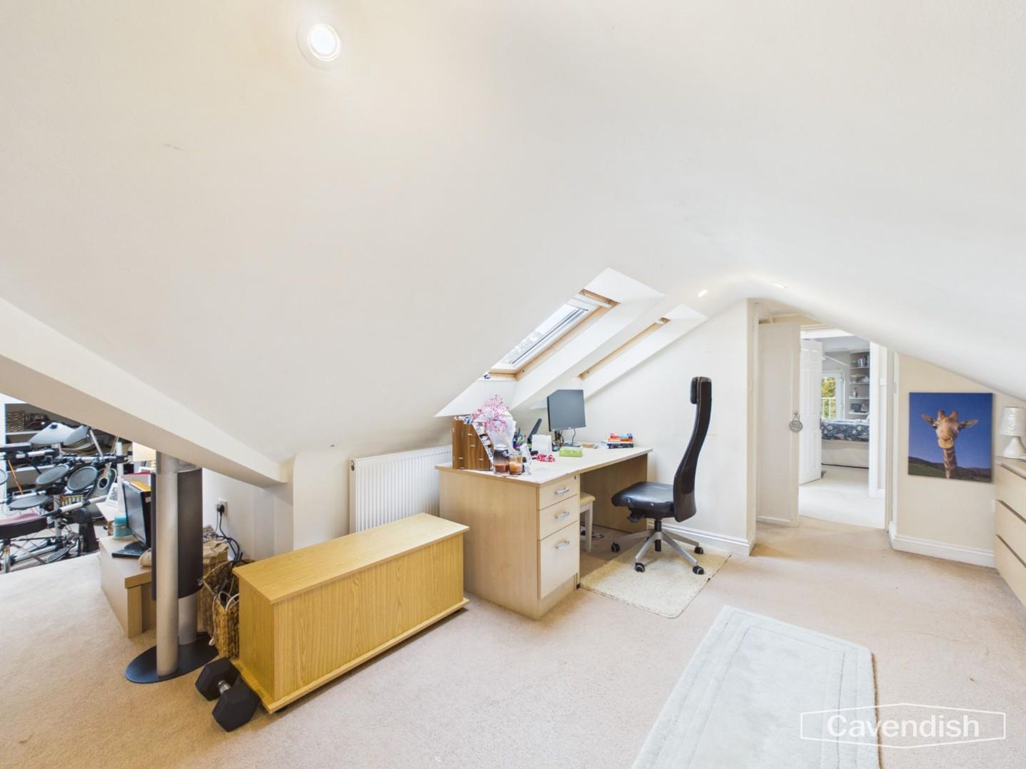 Property image — Bridge Drive, Christleton, CH3