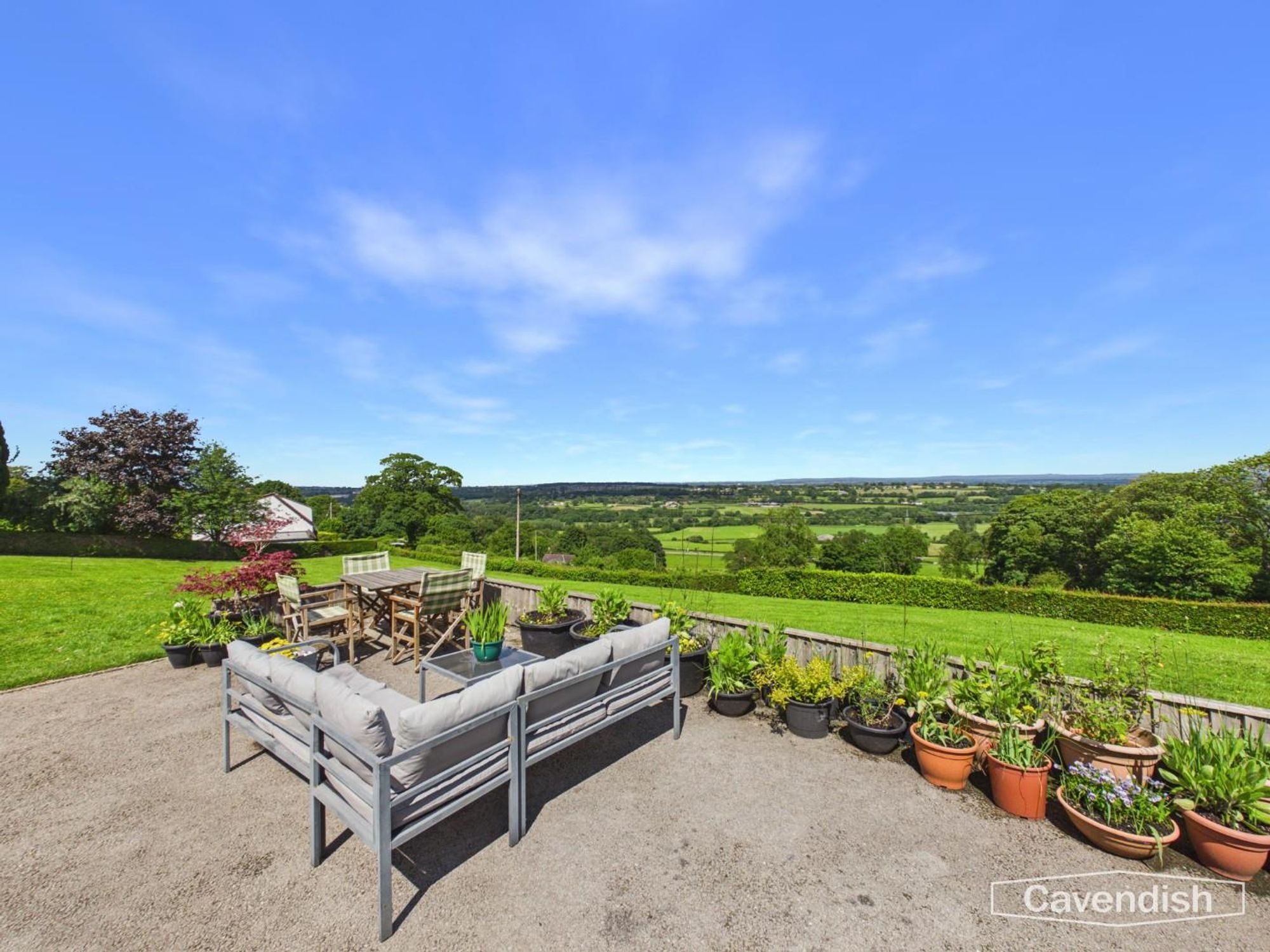 Property image — Pontybodkin, Mold, CH7