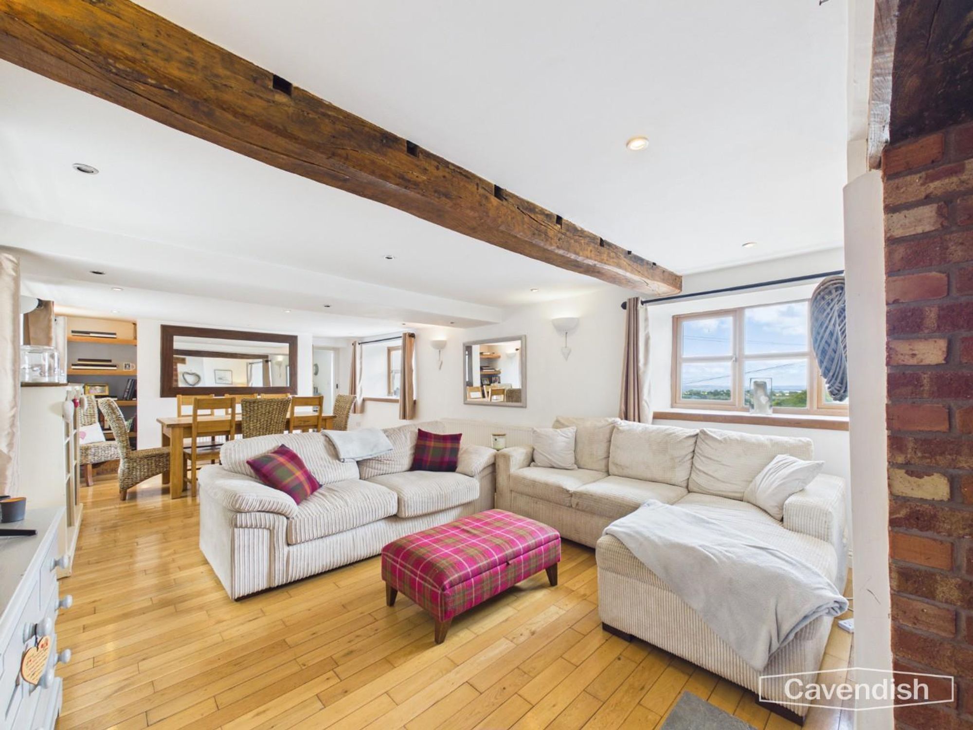 Property image — Pontybodkin, Mold, CH7