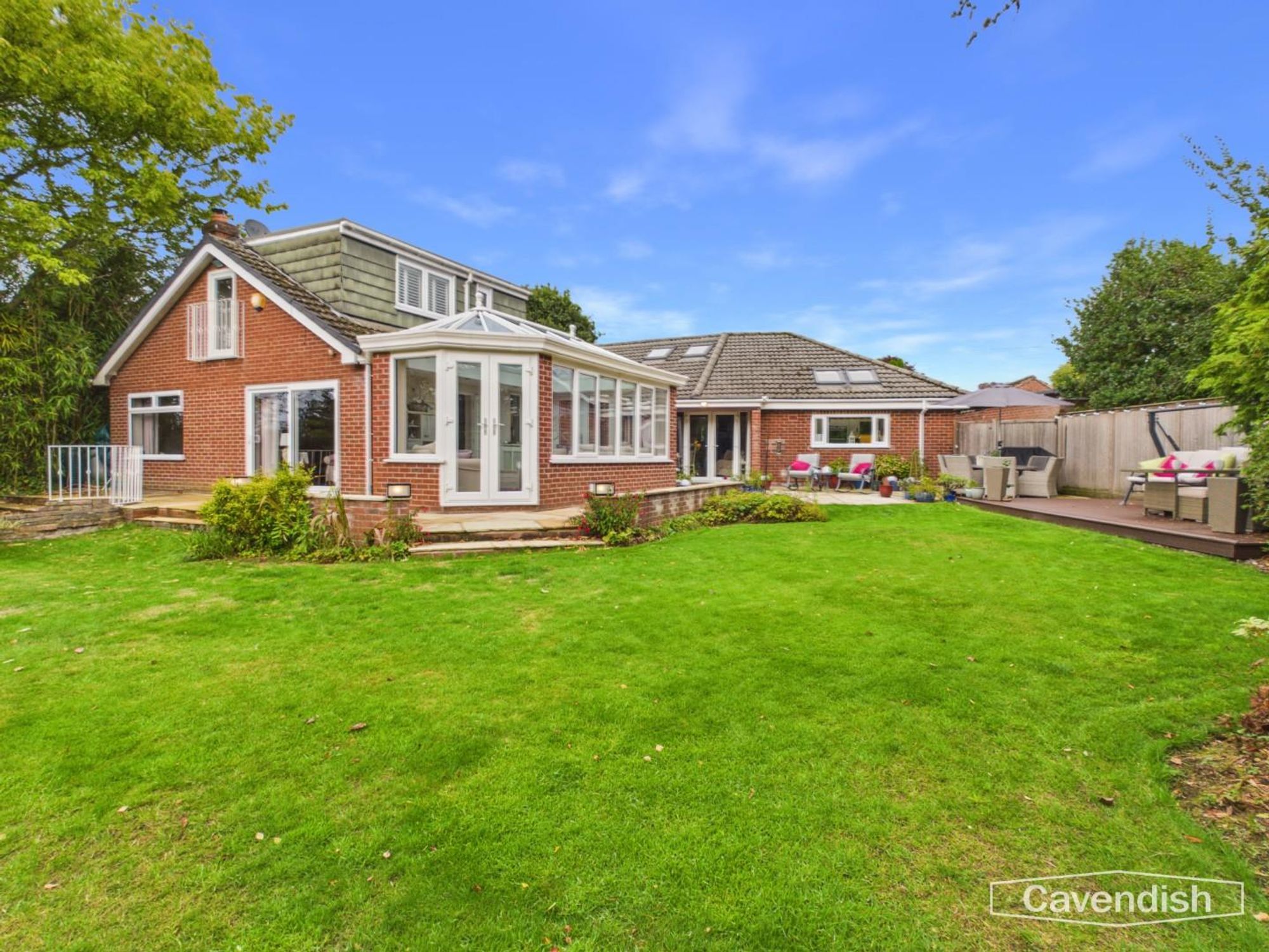 Property image — Bridge Drive, Christleton, CH3