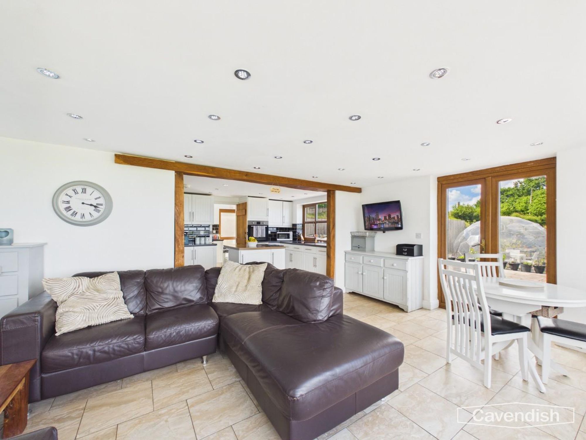 Property image — Pontybodkin, Mold, CH7