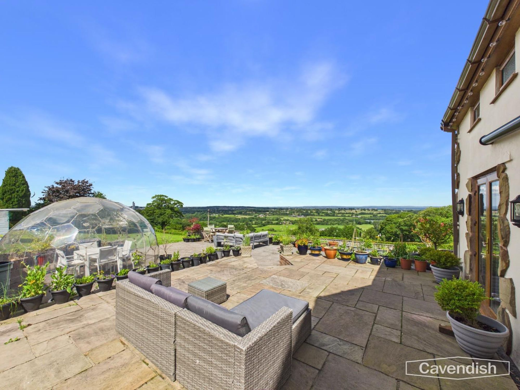 Property image — Pontybodkin, Mold, CH7