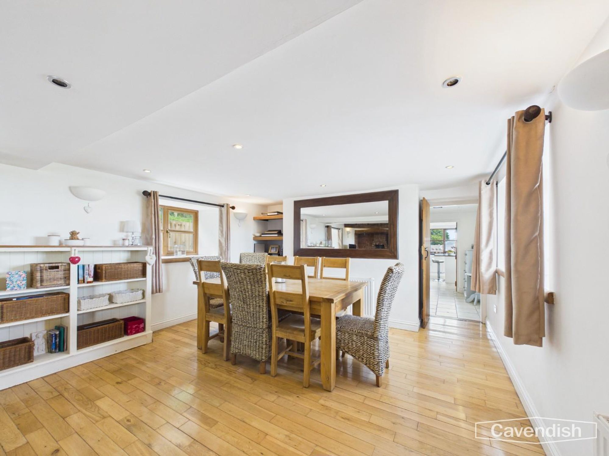 Property image — Pontybodkin, Mold, CH7