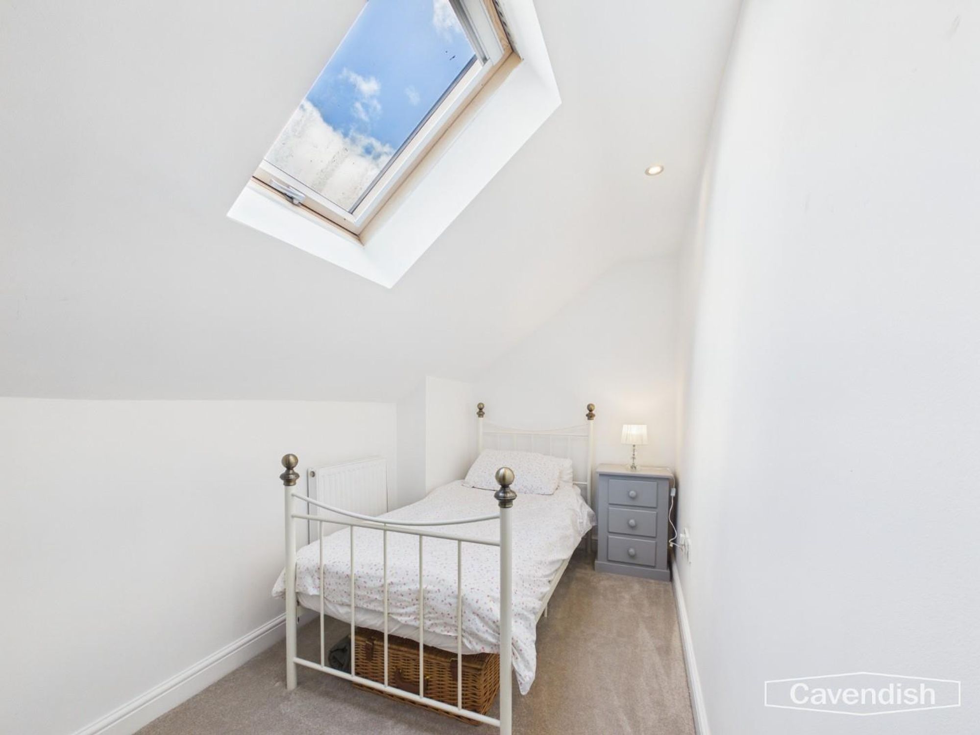 Property image — Pontybodkin, Mold, CH7