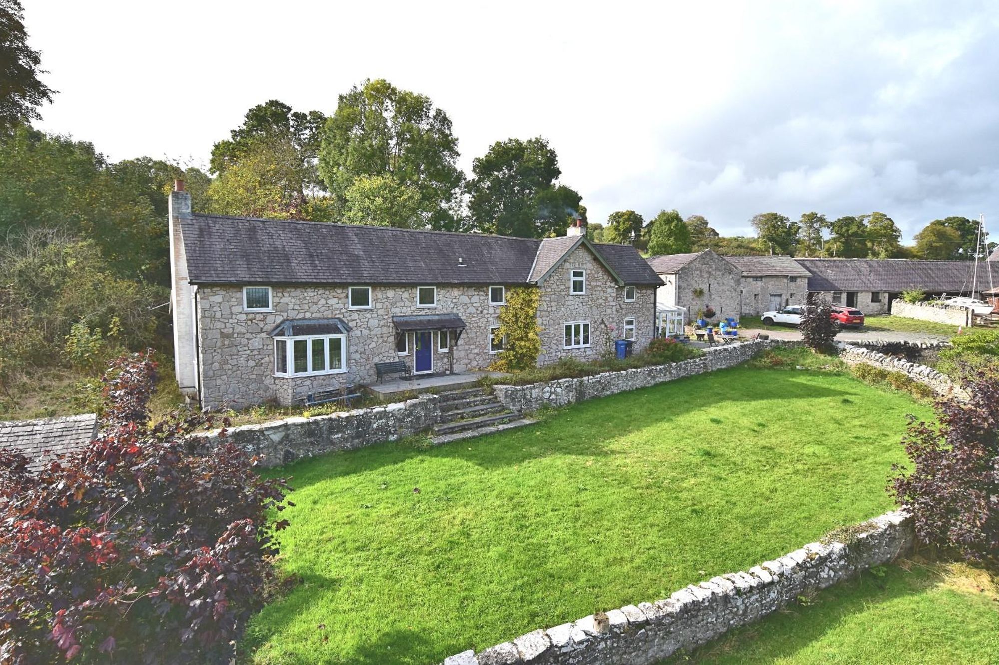 Wigfair, St. Asaph, LL17
