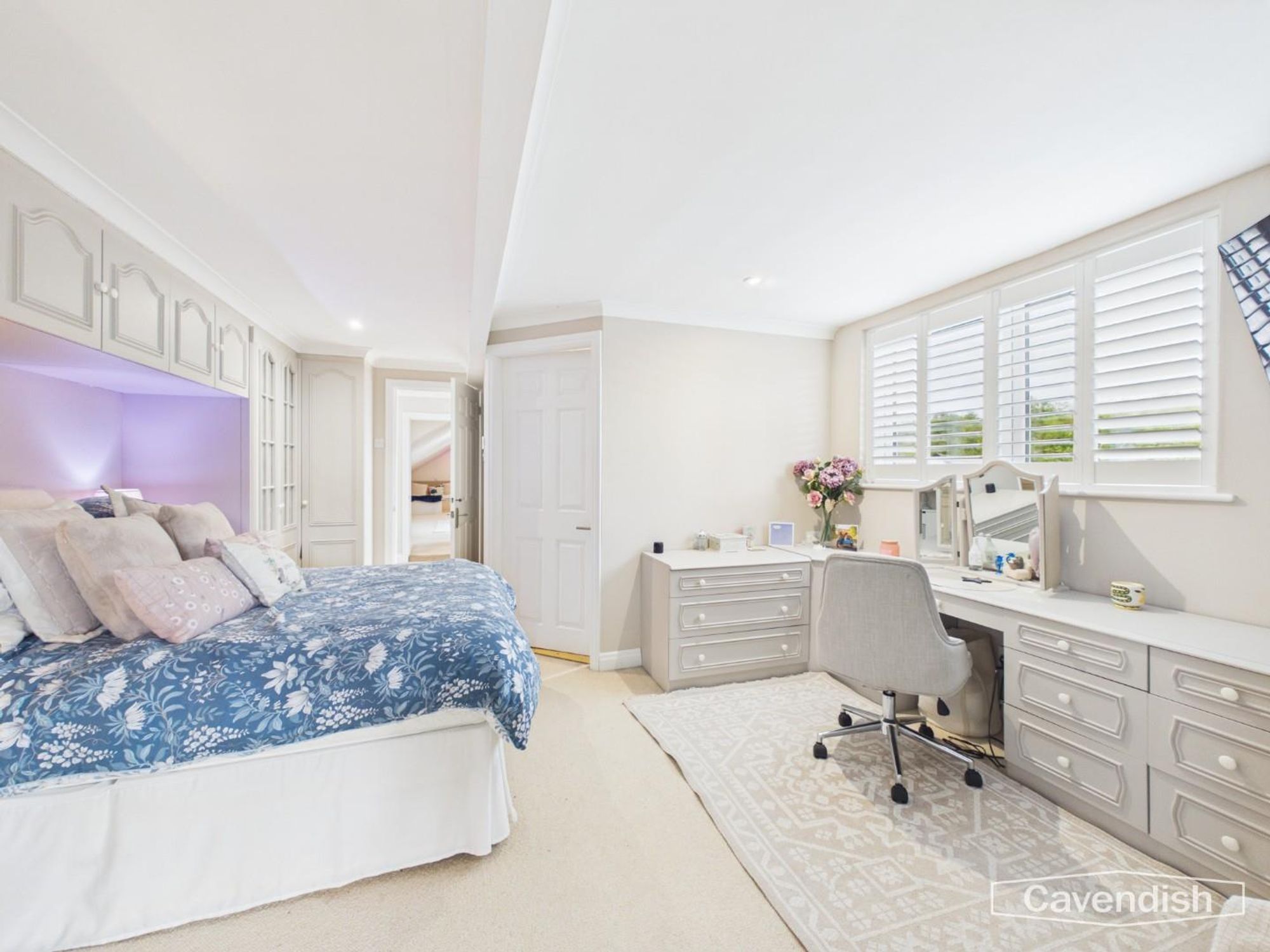 Property image — Bridge Drive, Christleton, CH3