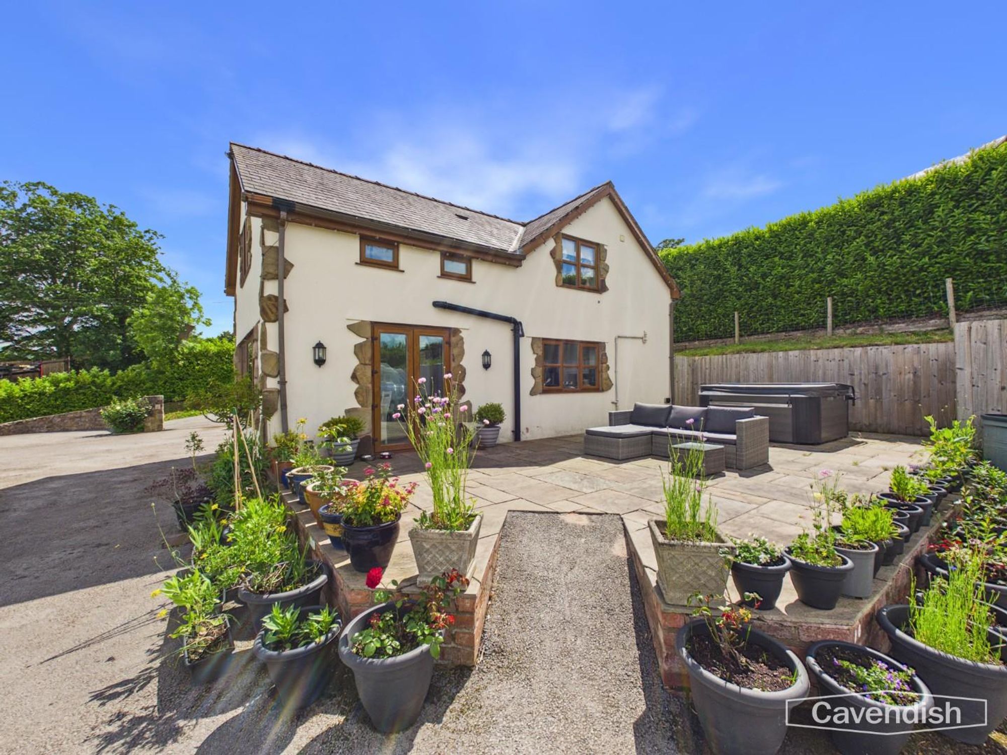 Property image — Pontybodkin, Mold, CH7