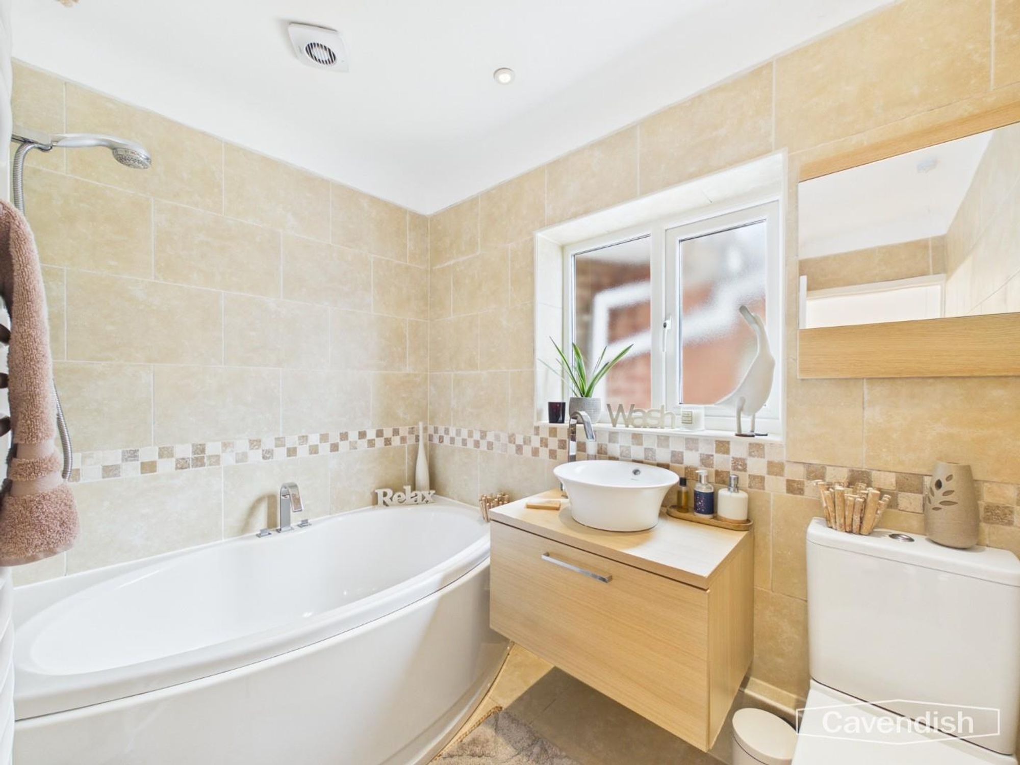 Property image — Bridge Drive, Christleton, CH3
