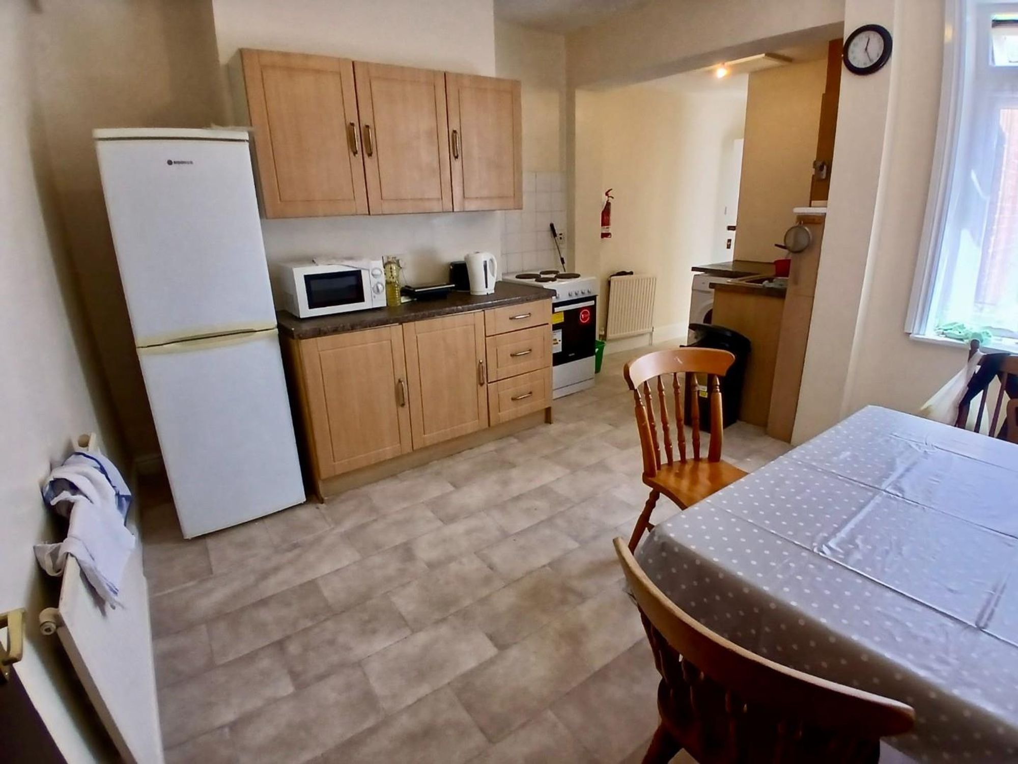 Property image — Brook Street, Chester, CH1