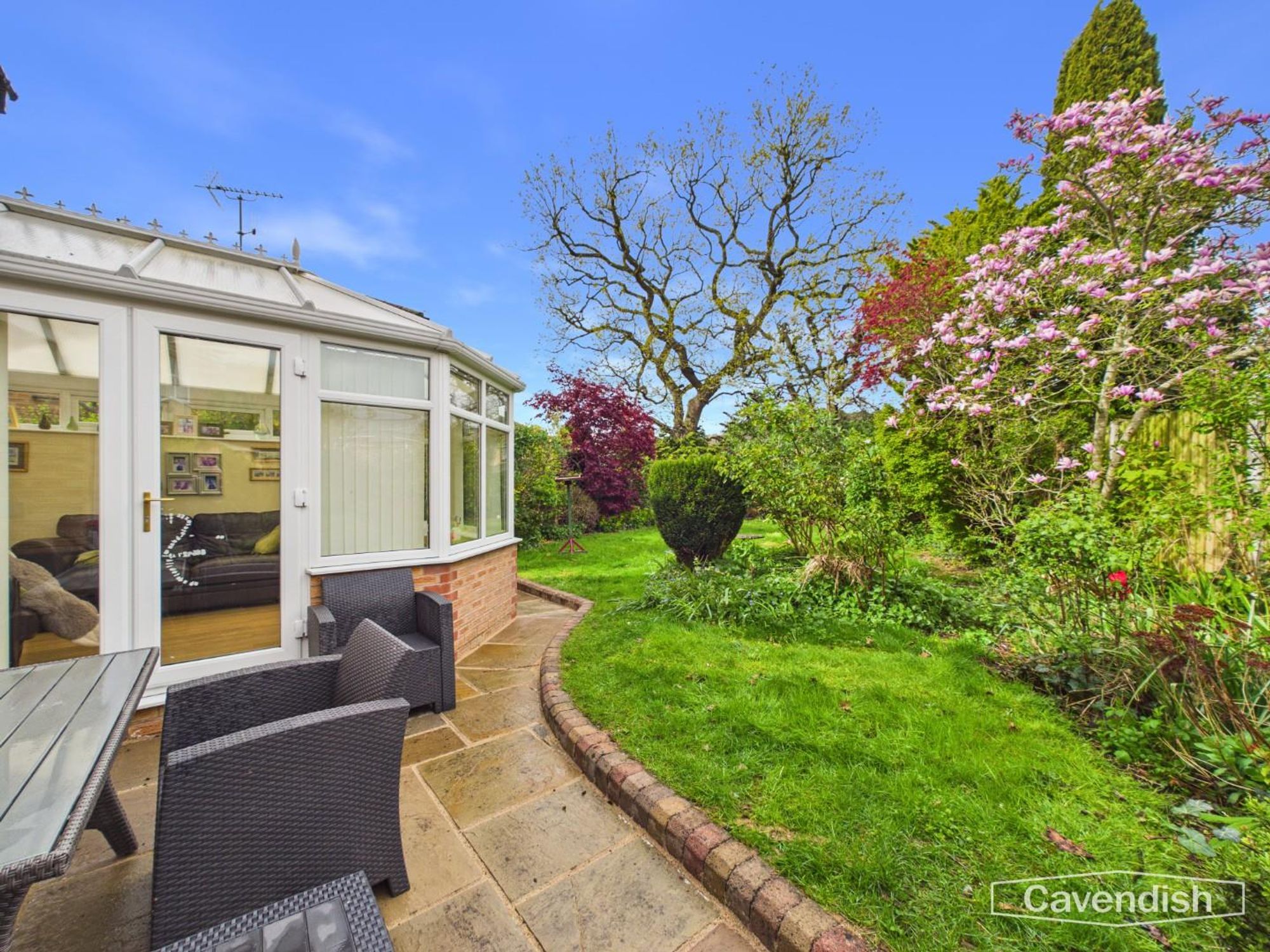 Property image — Foxall Way, Great Sutton, CH66