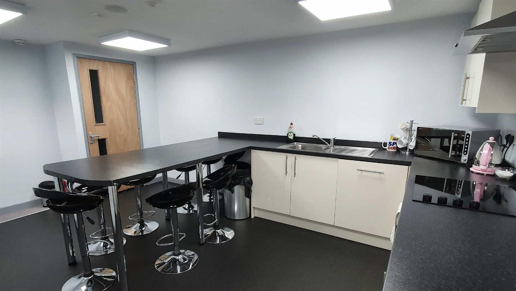 Property image — Lon Parcwr Industrial Estate, Ruthin, LL15