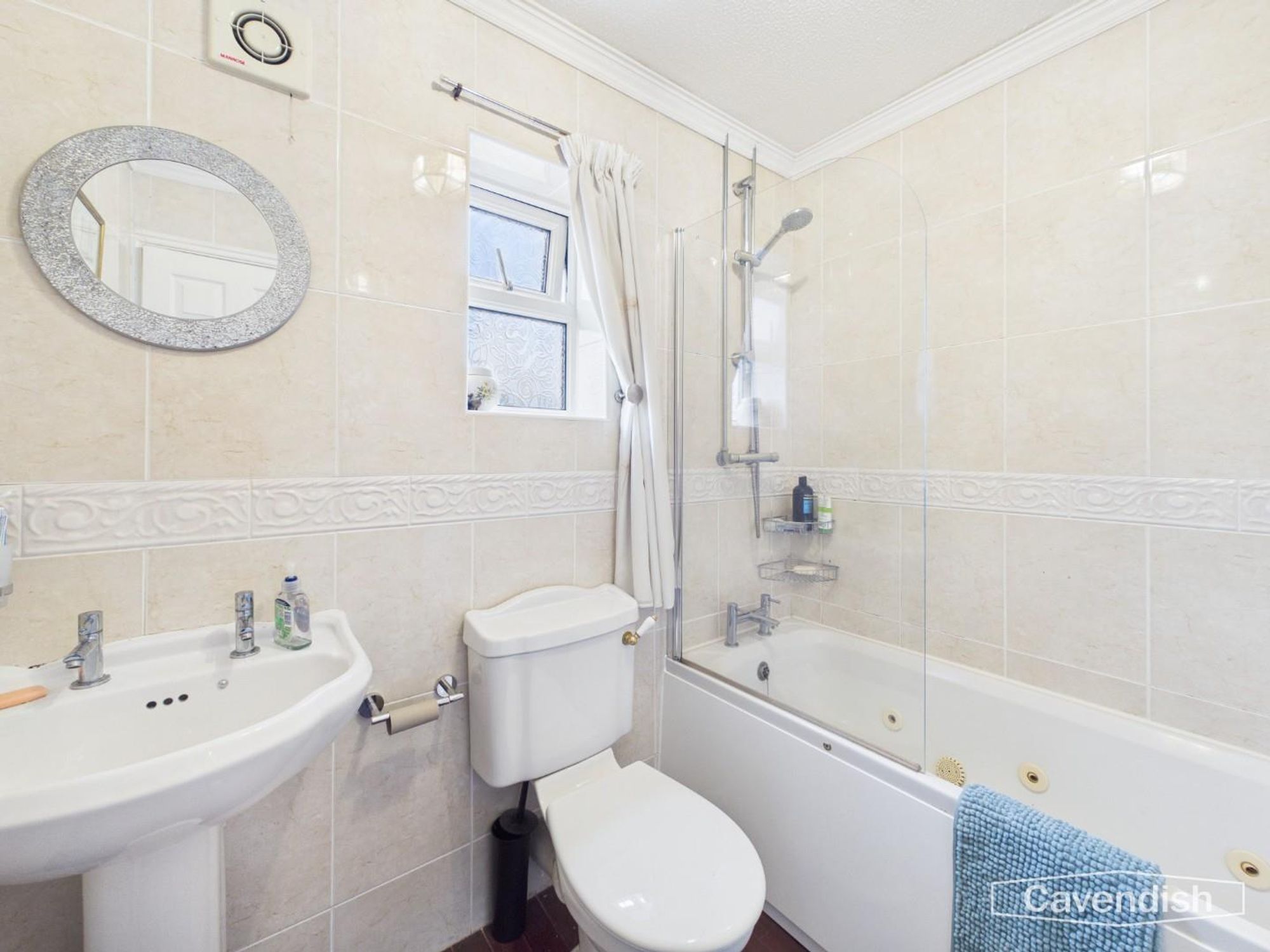 Property image — Foxall Way, Great Sutton, CH66