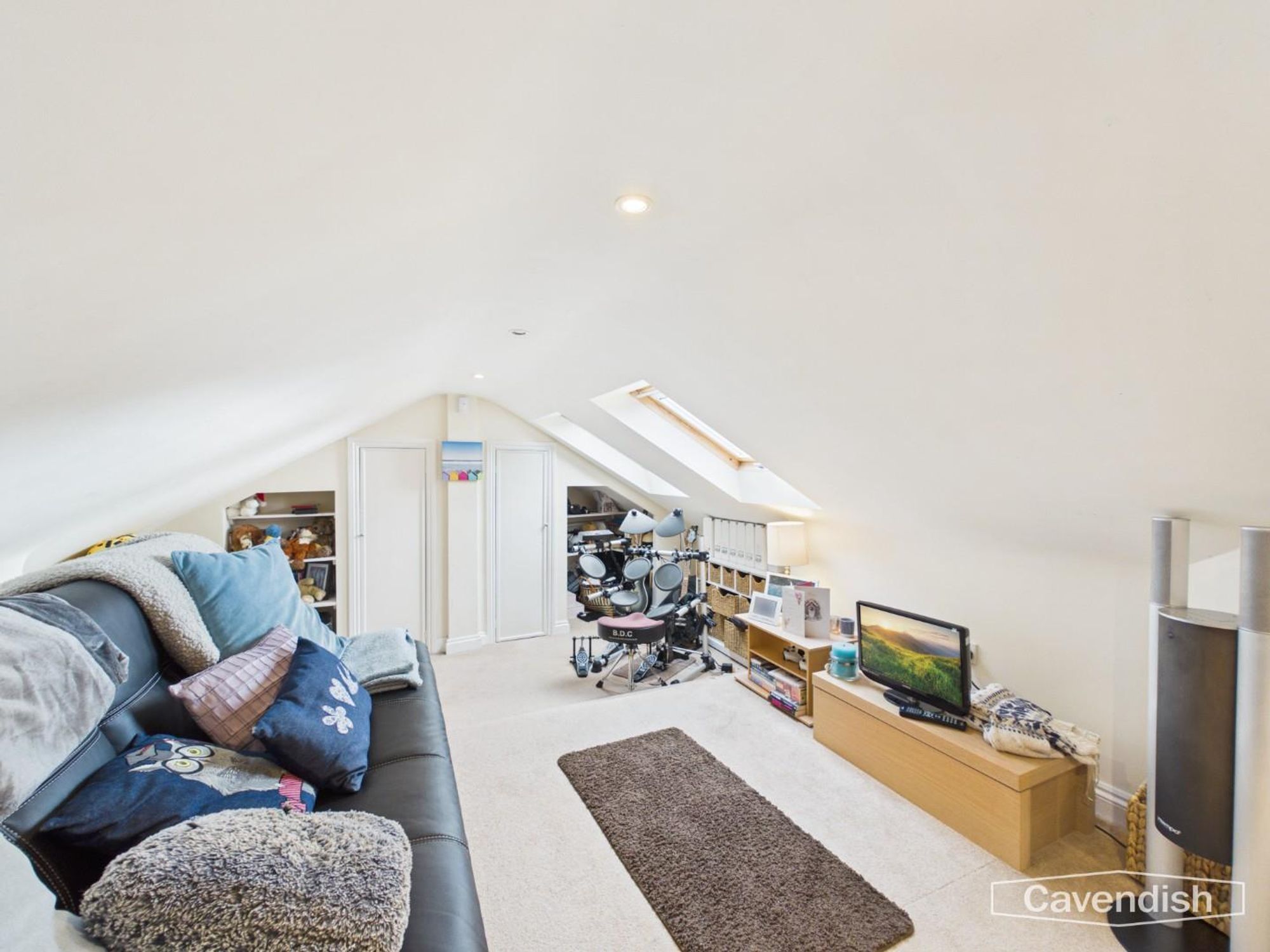 Property image — Bridge Drive, Christleton, CH3