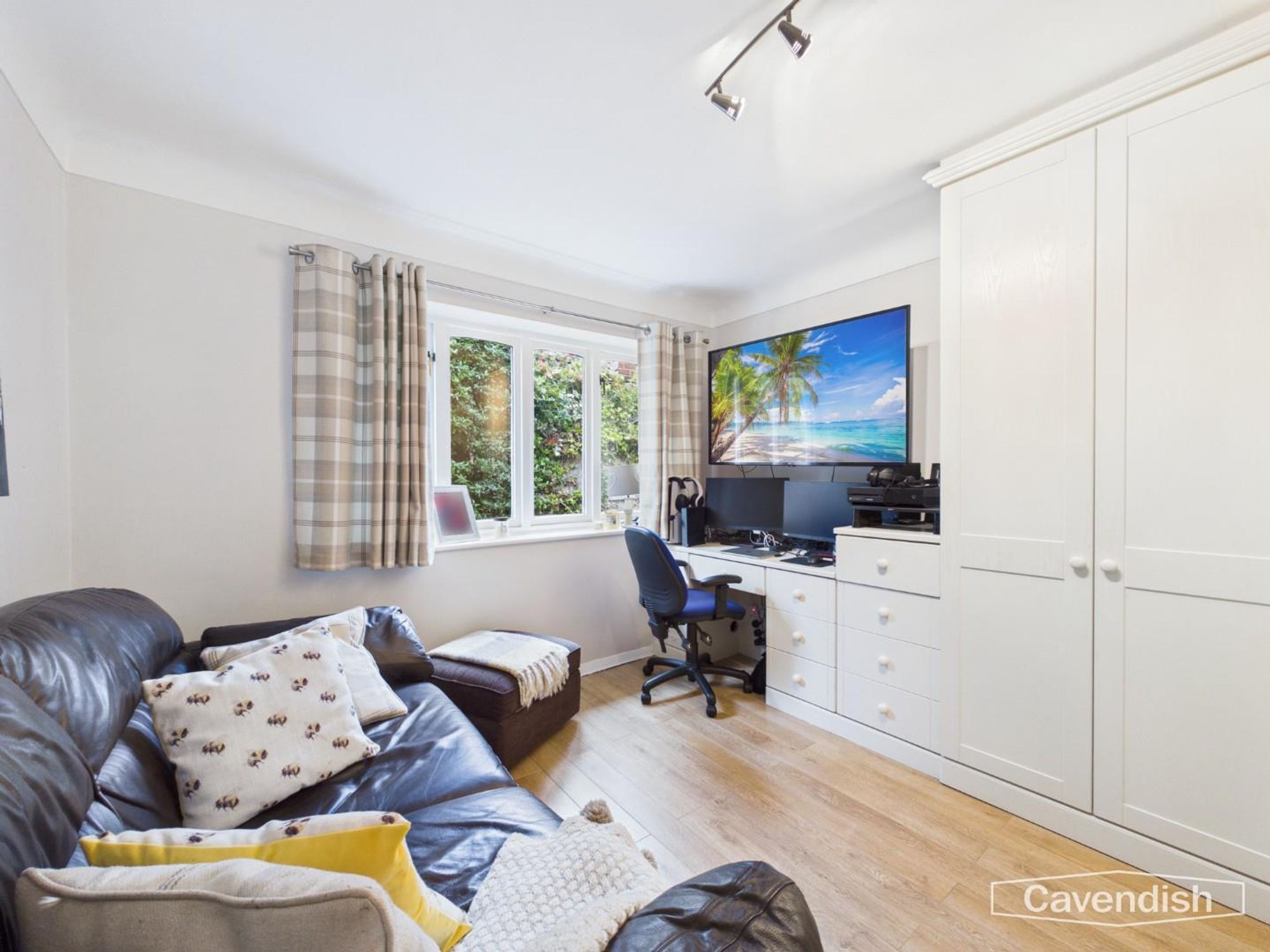 Property image — Bridge Drive, Christleton, CH3