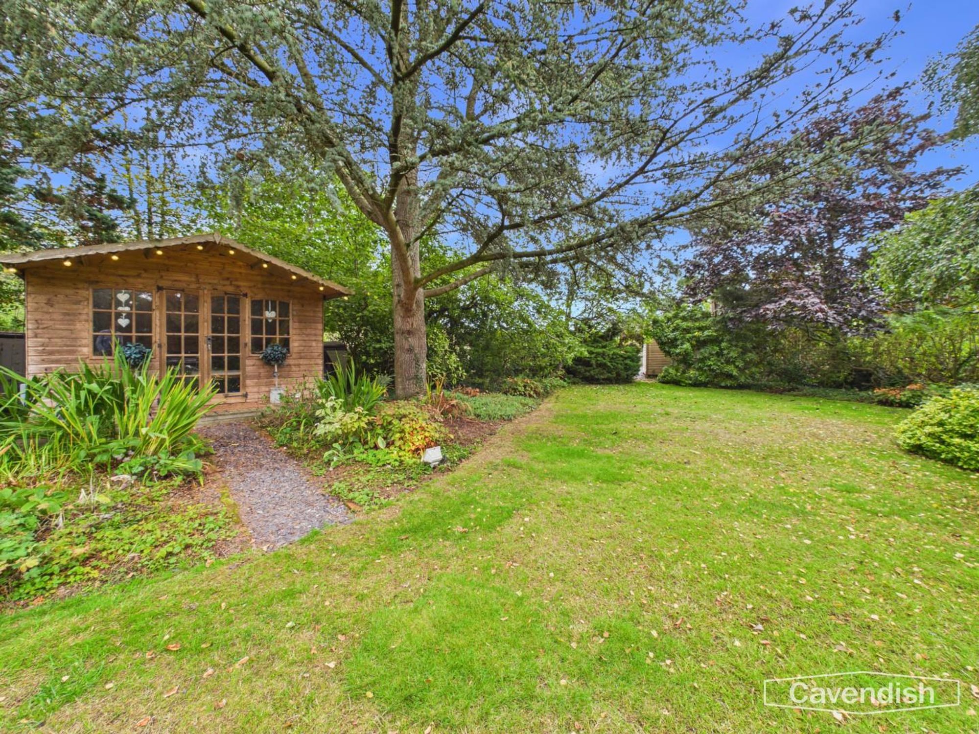 Property image — Bridge Drive, Christleton, CH3