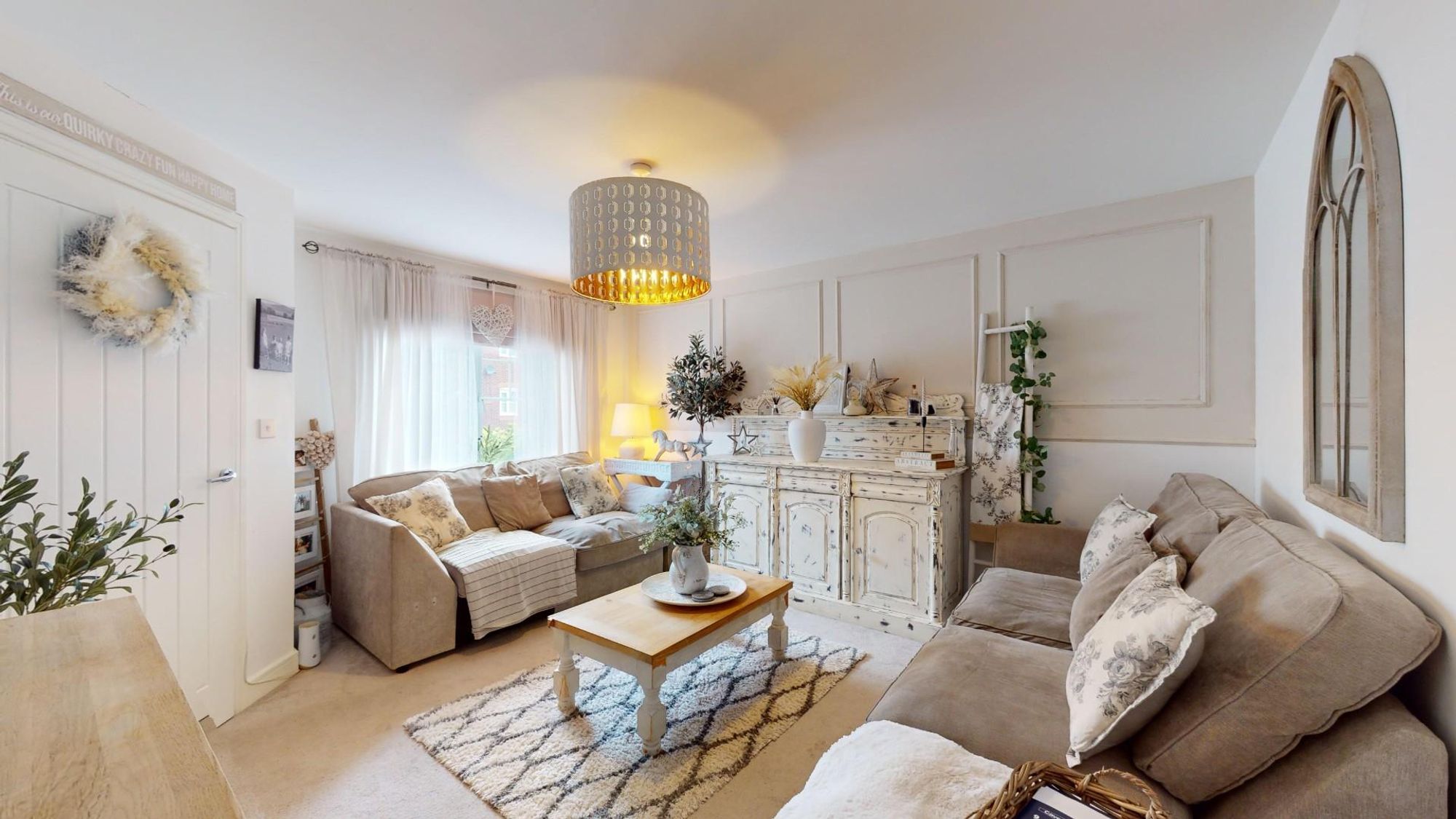 Property image — Stryd Yr Wylan, Ruthin, LL15