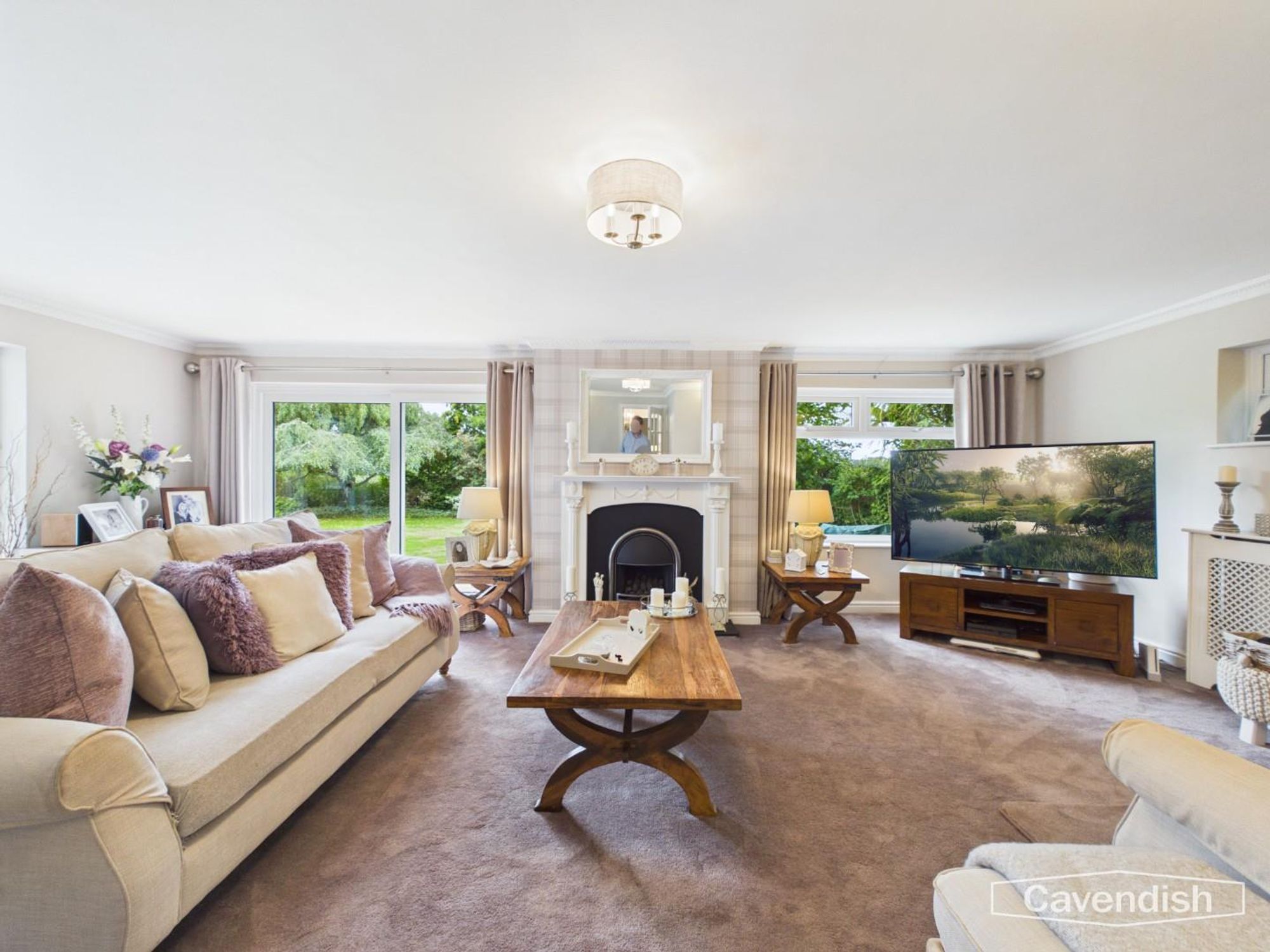 Property image — Bridge Drive, Christleton, CH3